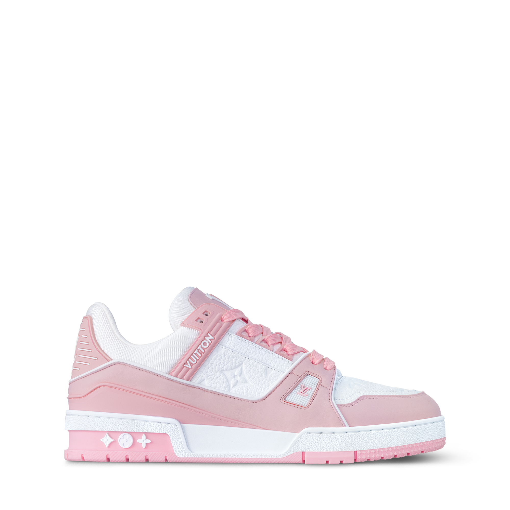 LV Trainer Sneaker  in Women