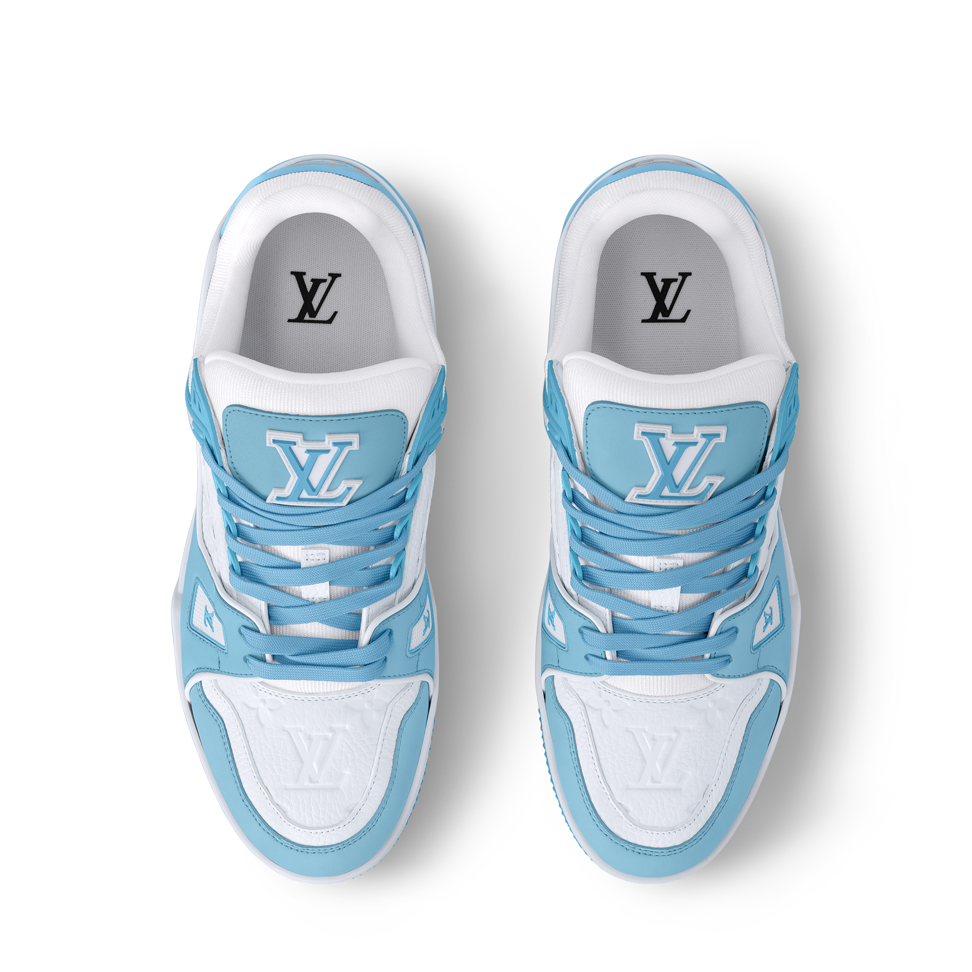 LV Trainer Sneaker  in Women