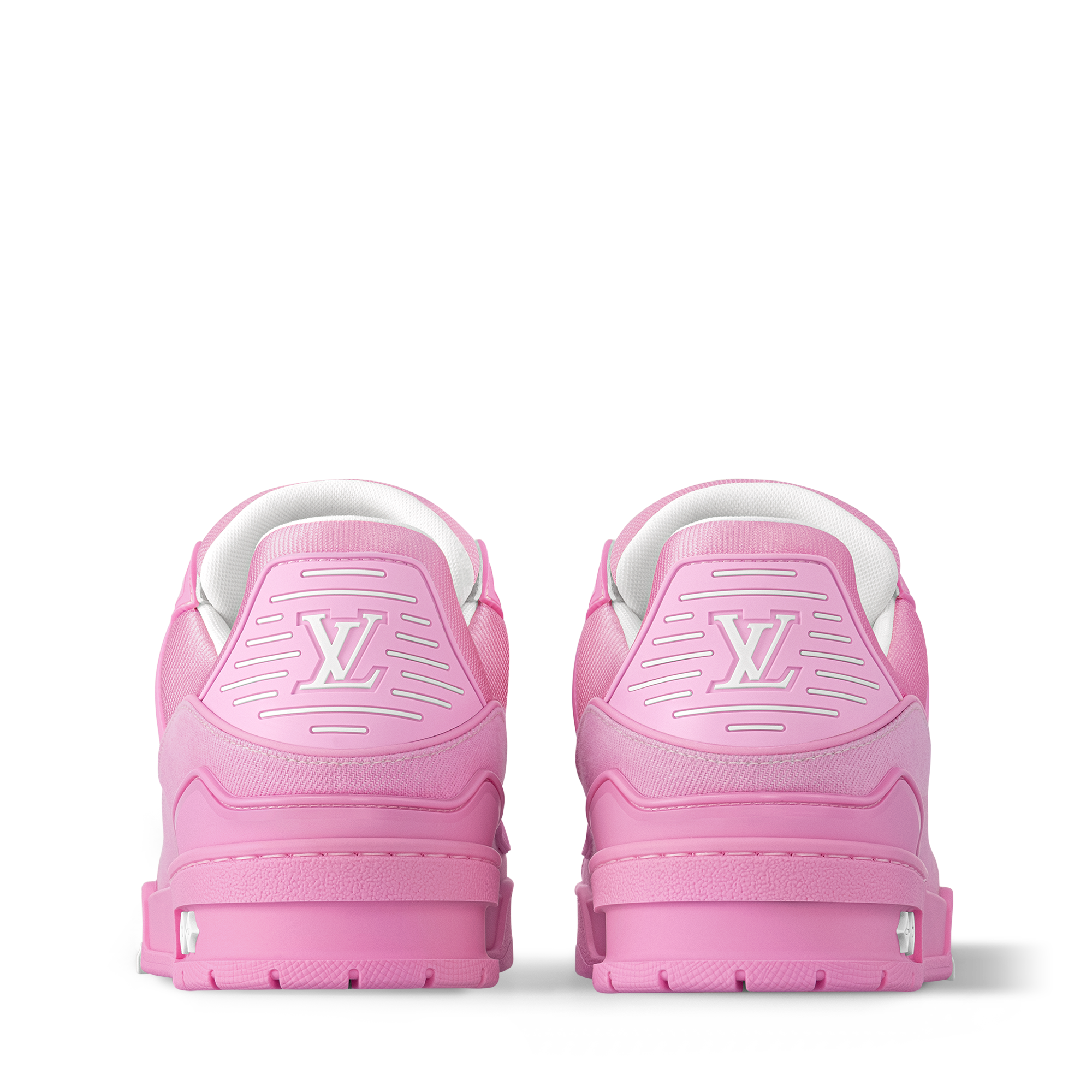 LV Trainer Sneaker  in Women