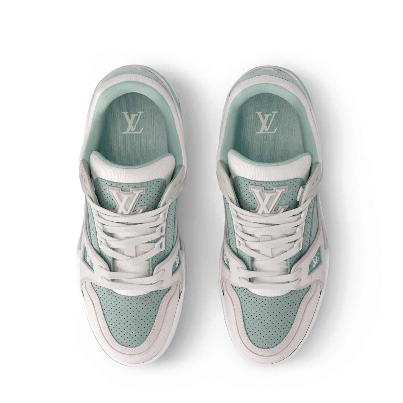 Illustration of Minimalist Penthouse Interior Trainer Transform