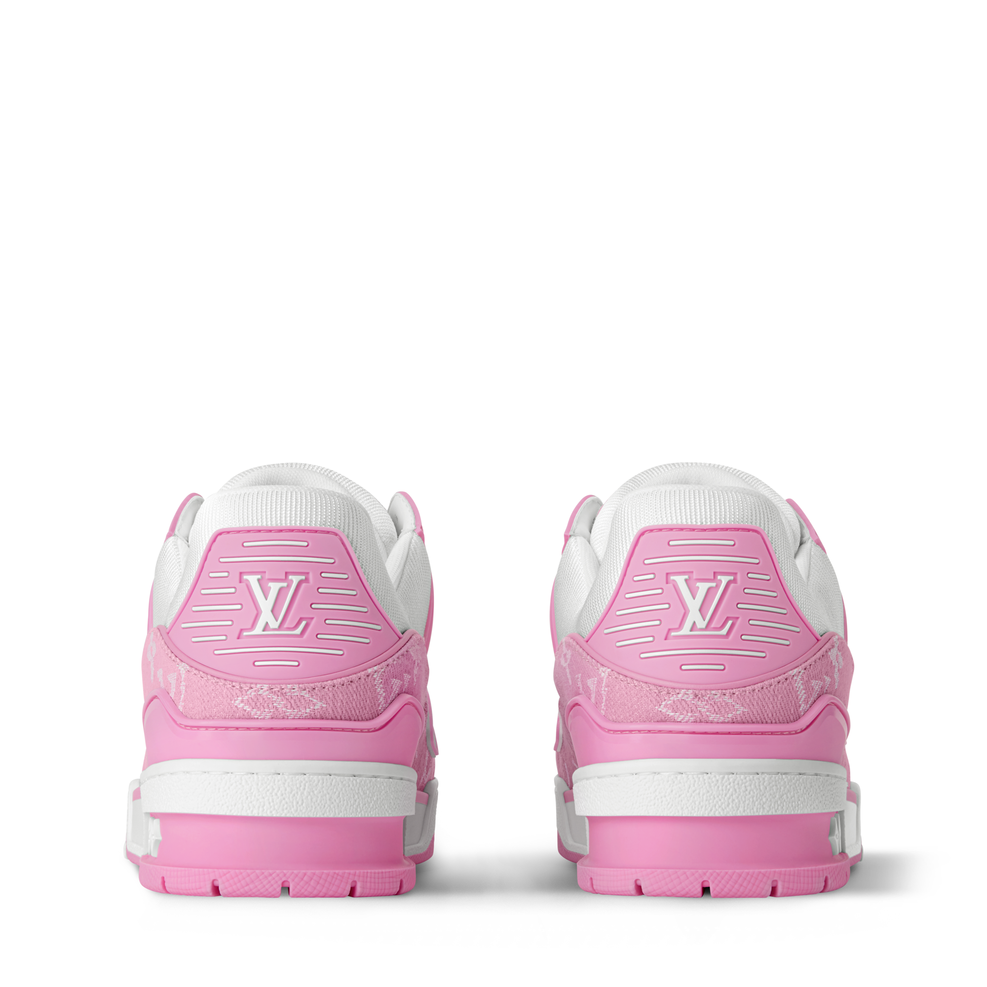 LV Trainer Sneaker  in Women