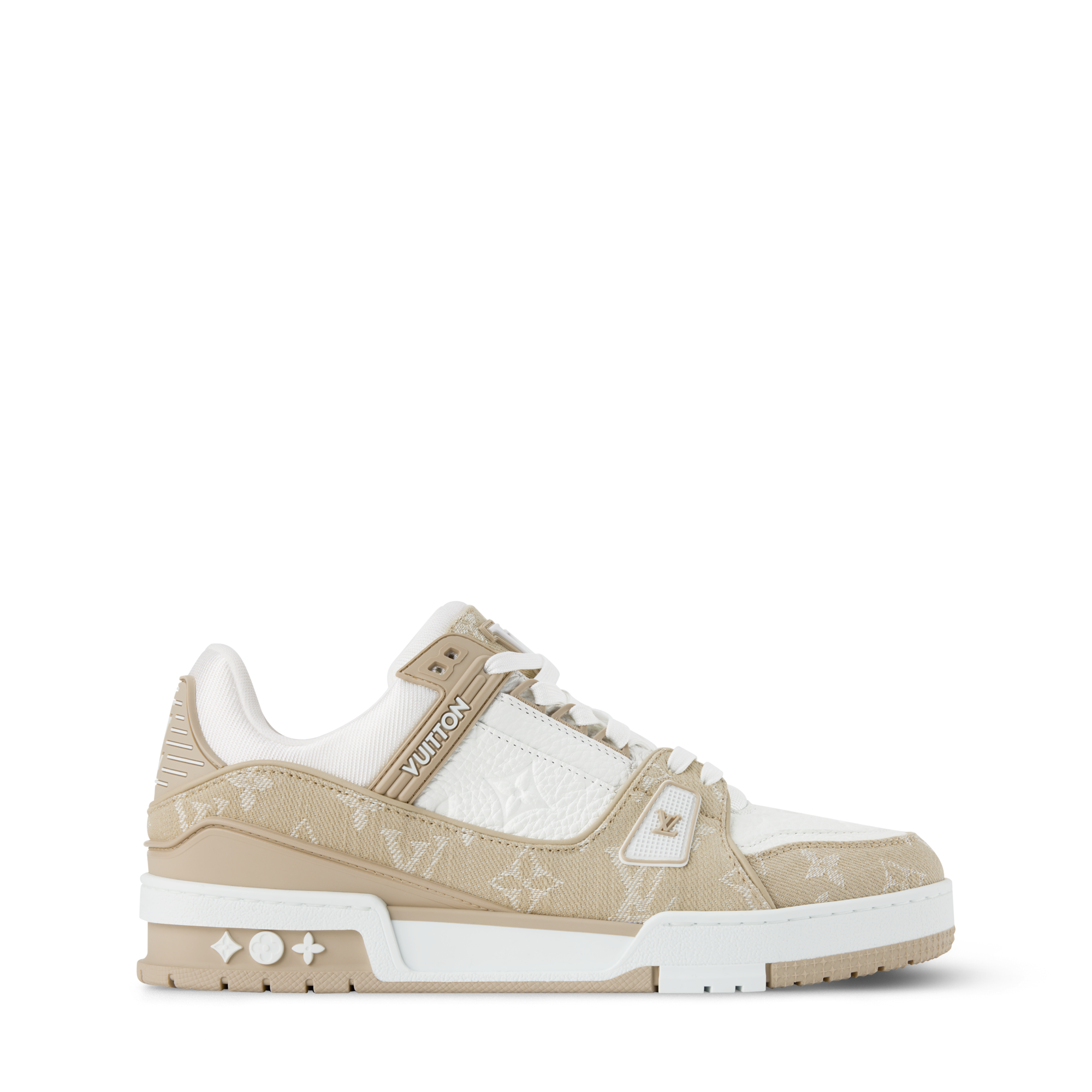 LV Trainer Sneaker  in Women