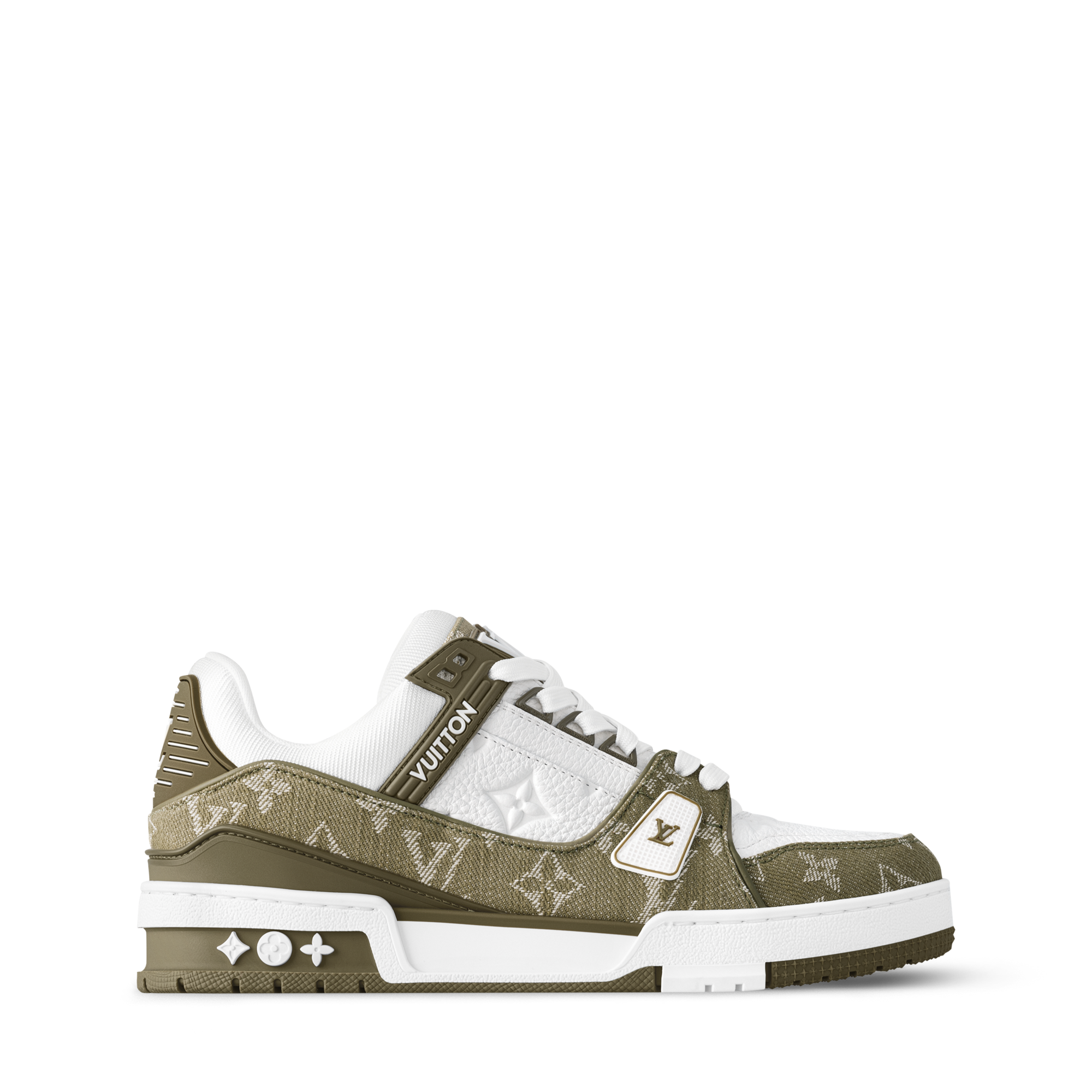 LV Trainer Sneaker  in Women