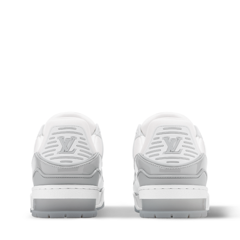 LV Trainer Sneaker in Women's Shoes Sneakers collections by Louis Vuitton (Product zoom)