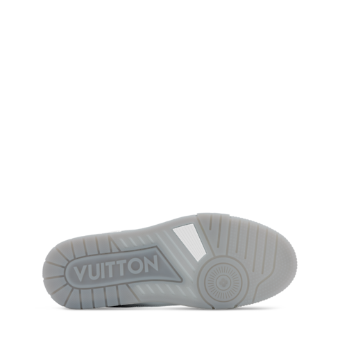 LV Trainer Sneaker in Women's Shoes Sneakers collections by Louis Vuitton (Product zoom)