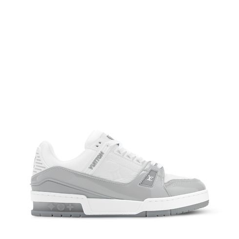 LV Trainer Sneaker in Women's Shoes Sneakers collections by Louis Vuitton (Product zoom)