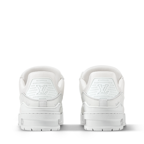LV Trainer Sneaker in Women's Shoes Sneakers collections by Louis Vuitton (Product zoom)