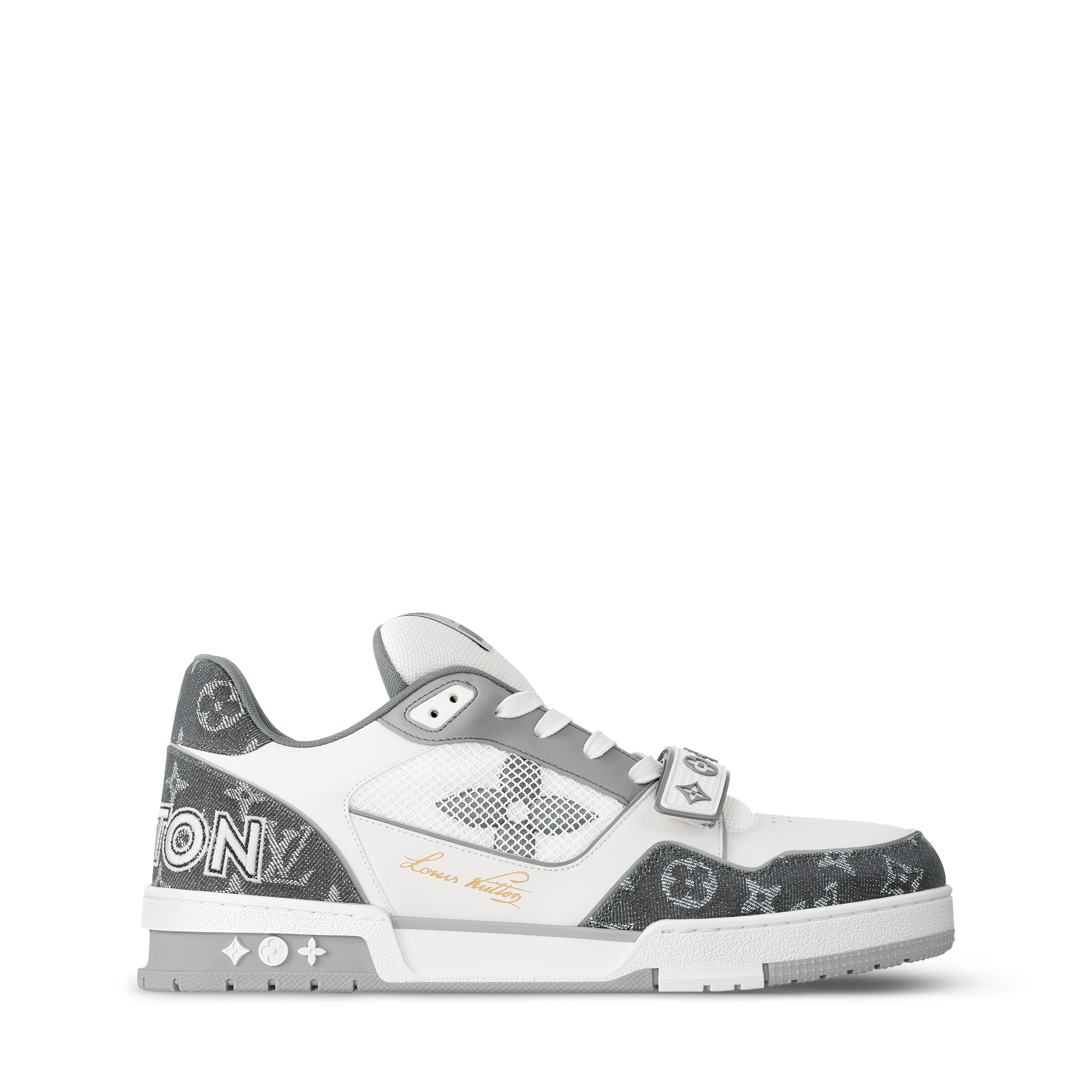 LV Trainer Sneaker  in Men