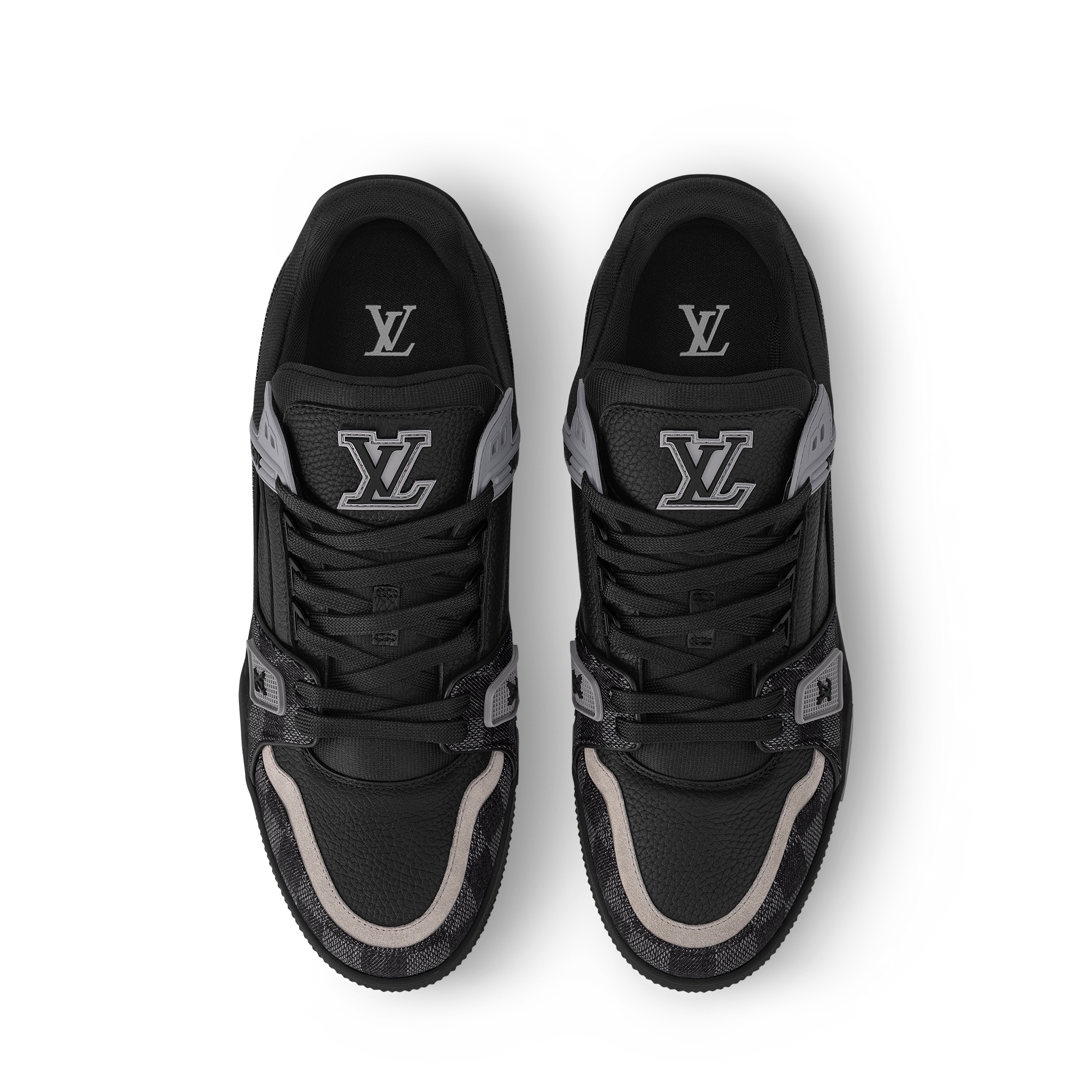 LV Trainer Sneaker  in Men