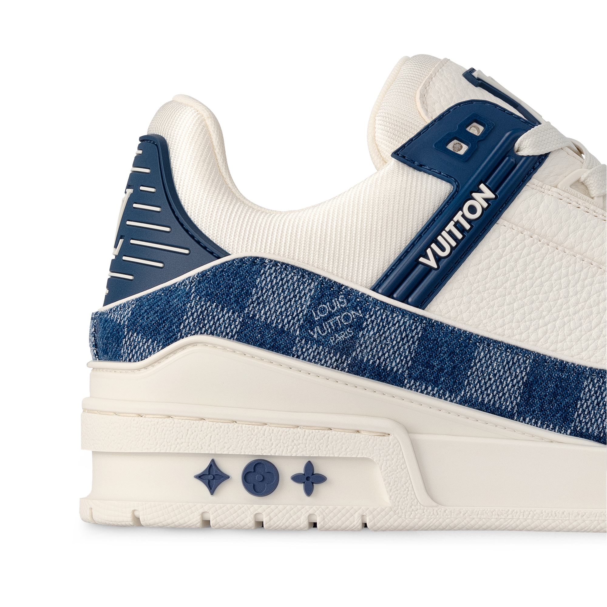 LV Trainer Sneaker  in Men