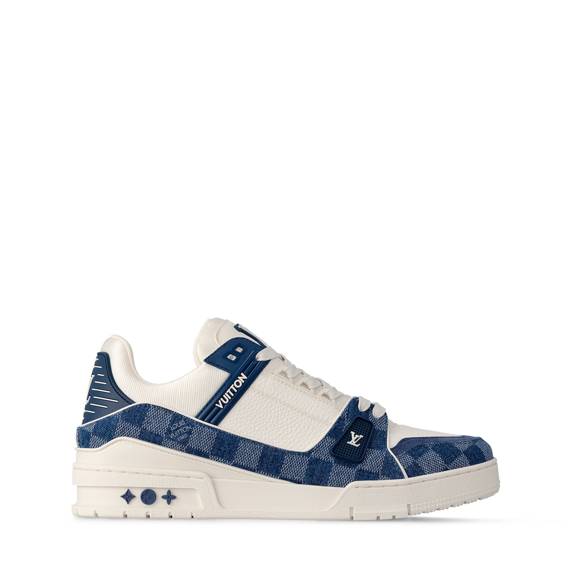 LV Trainer Sneaker  in Men