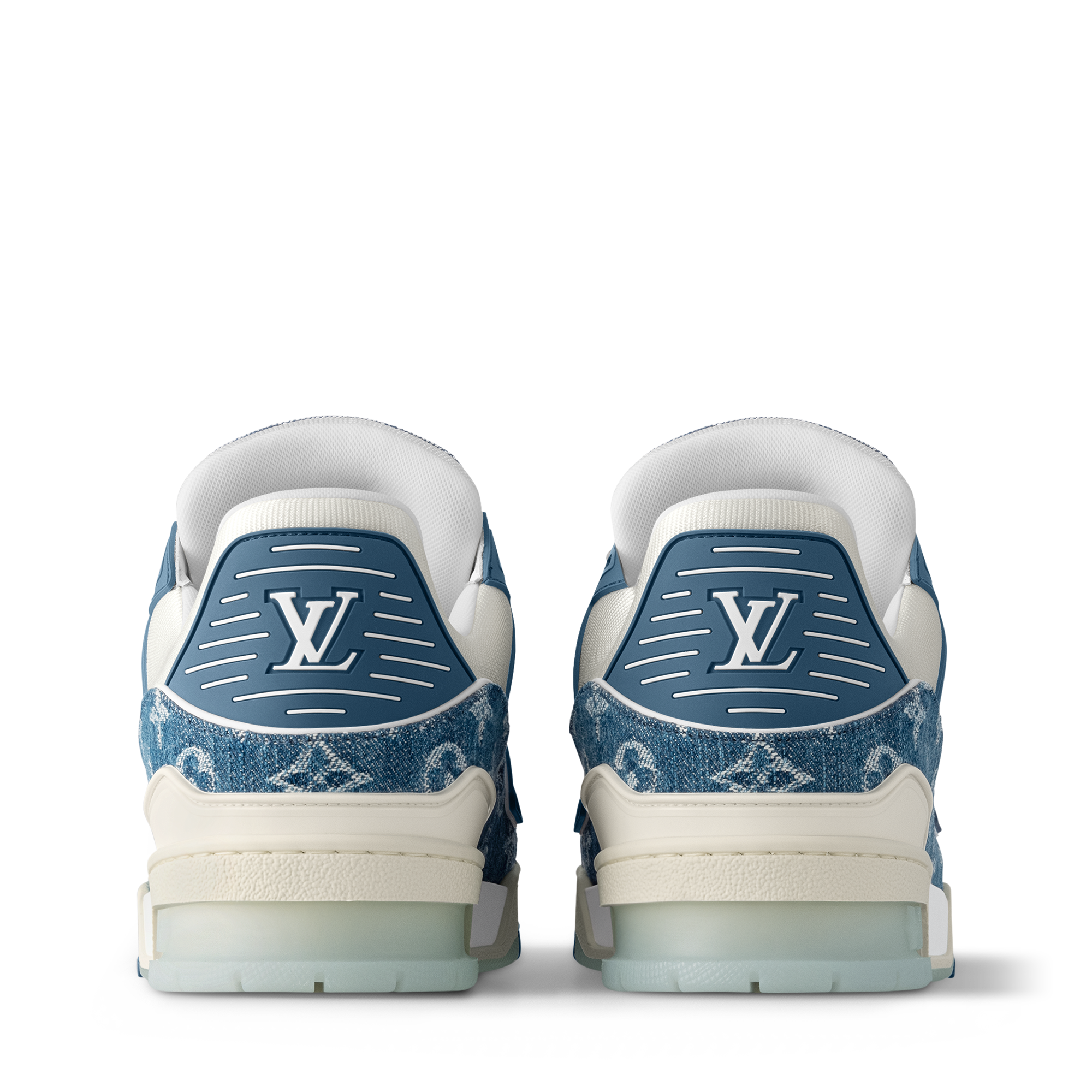 LV Trainer Sneaker  in Men