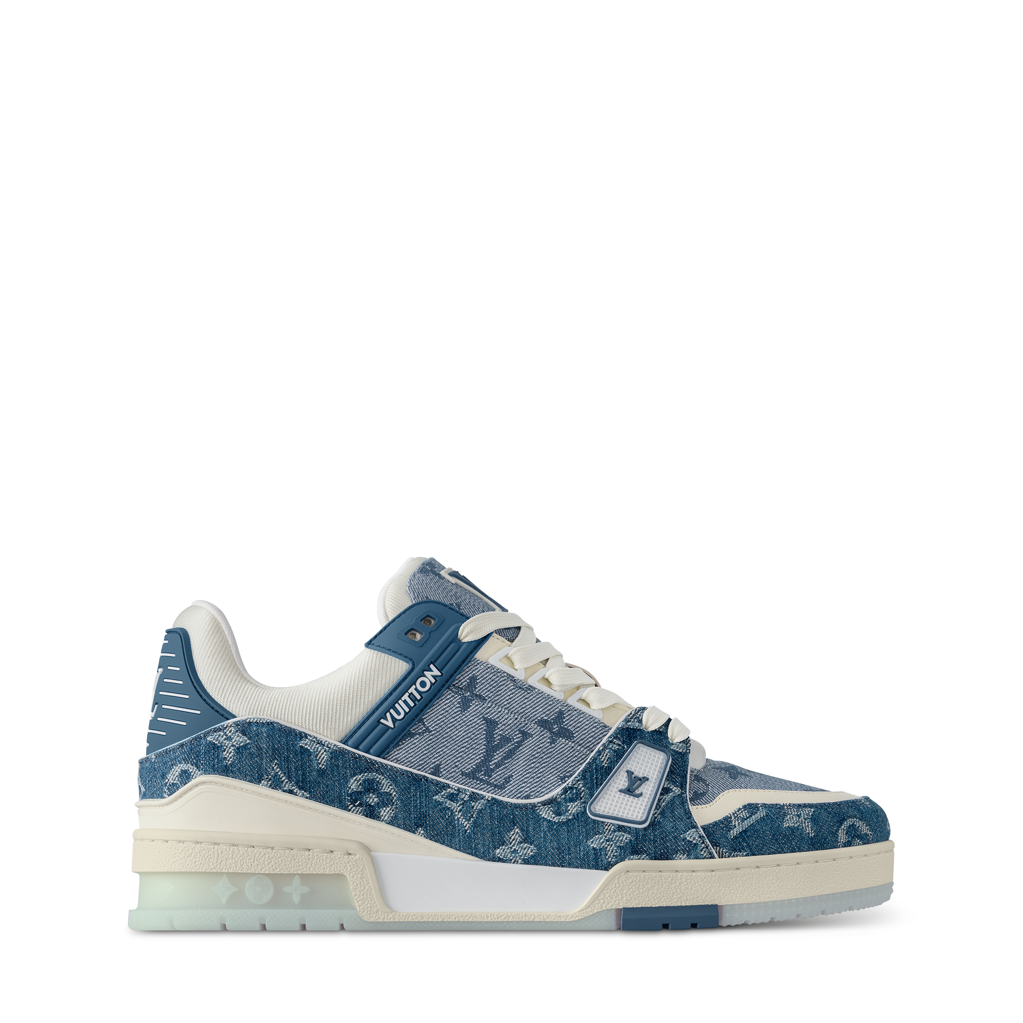 LV Trainer Sneaker  in Men