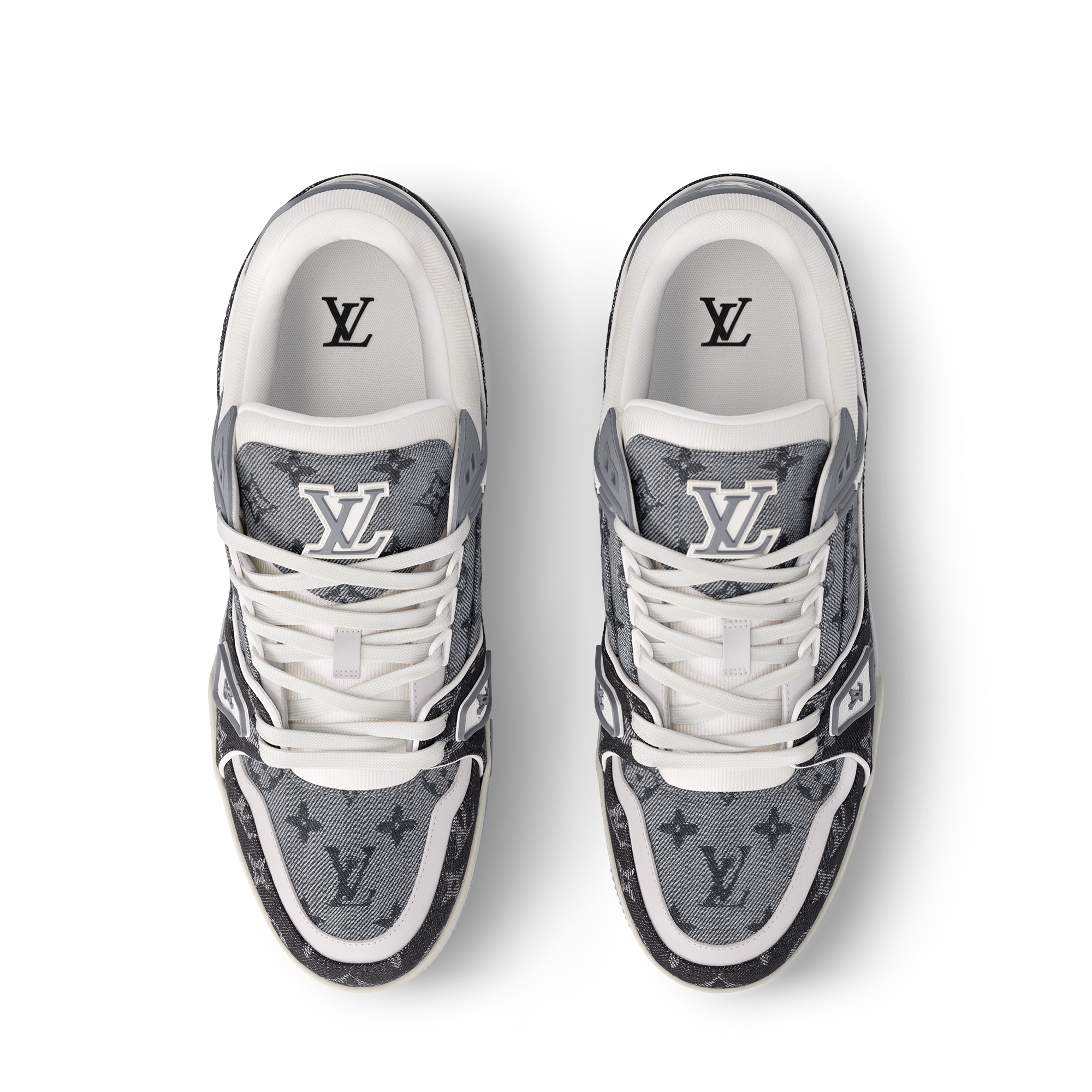 LV Trainer Sneaker  in Men