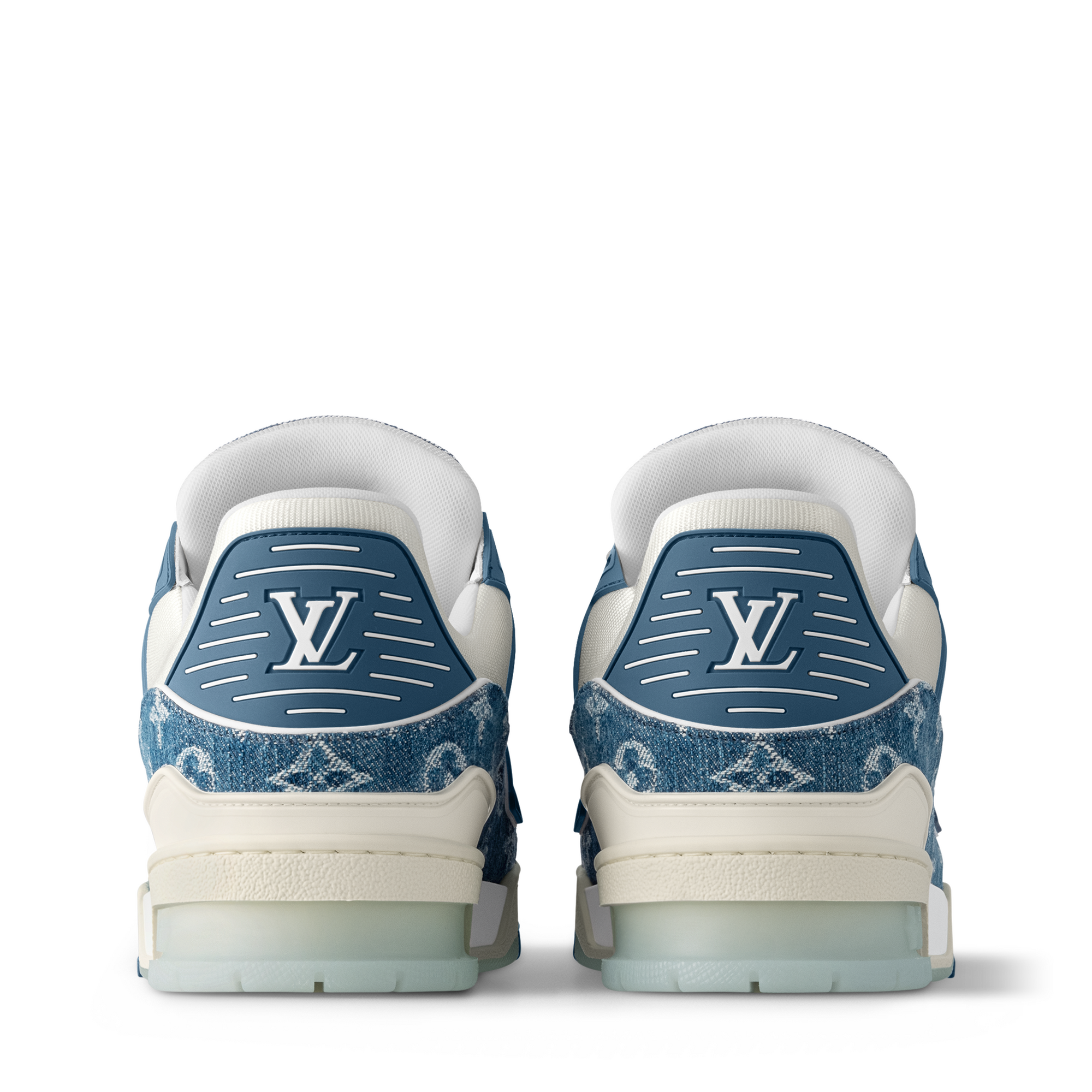 LV Trainer Sneaker  in Men