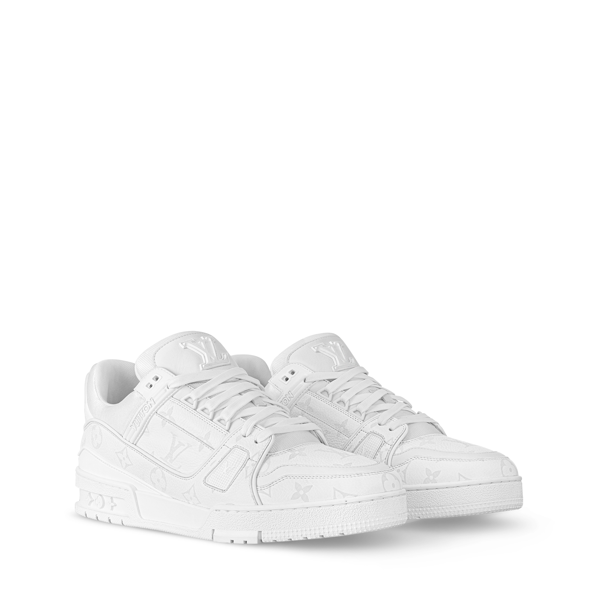 LV Trainer Sneaker  in Men