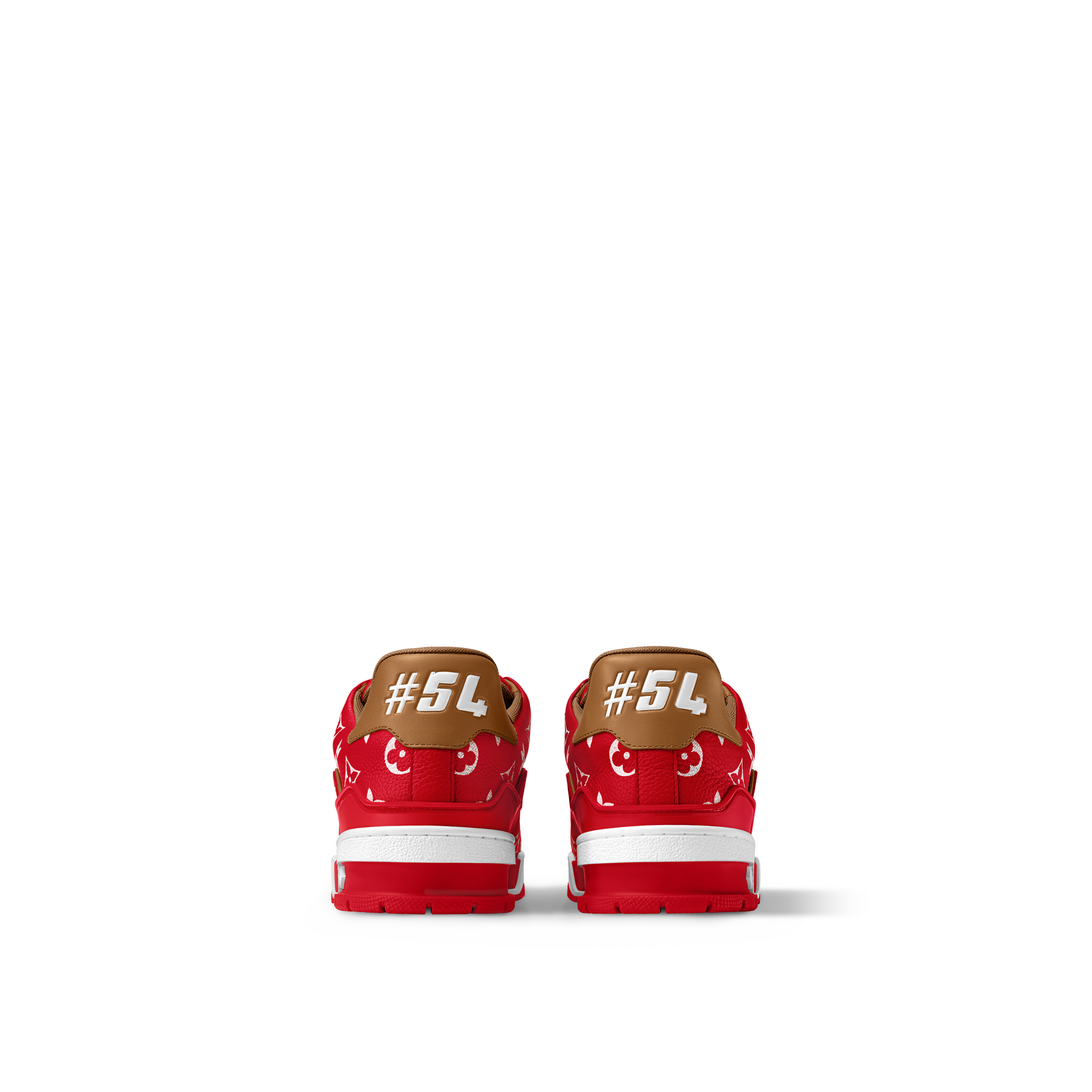 LV Trainer Sneaker  in Men