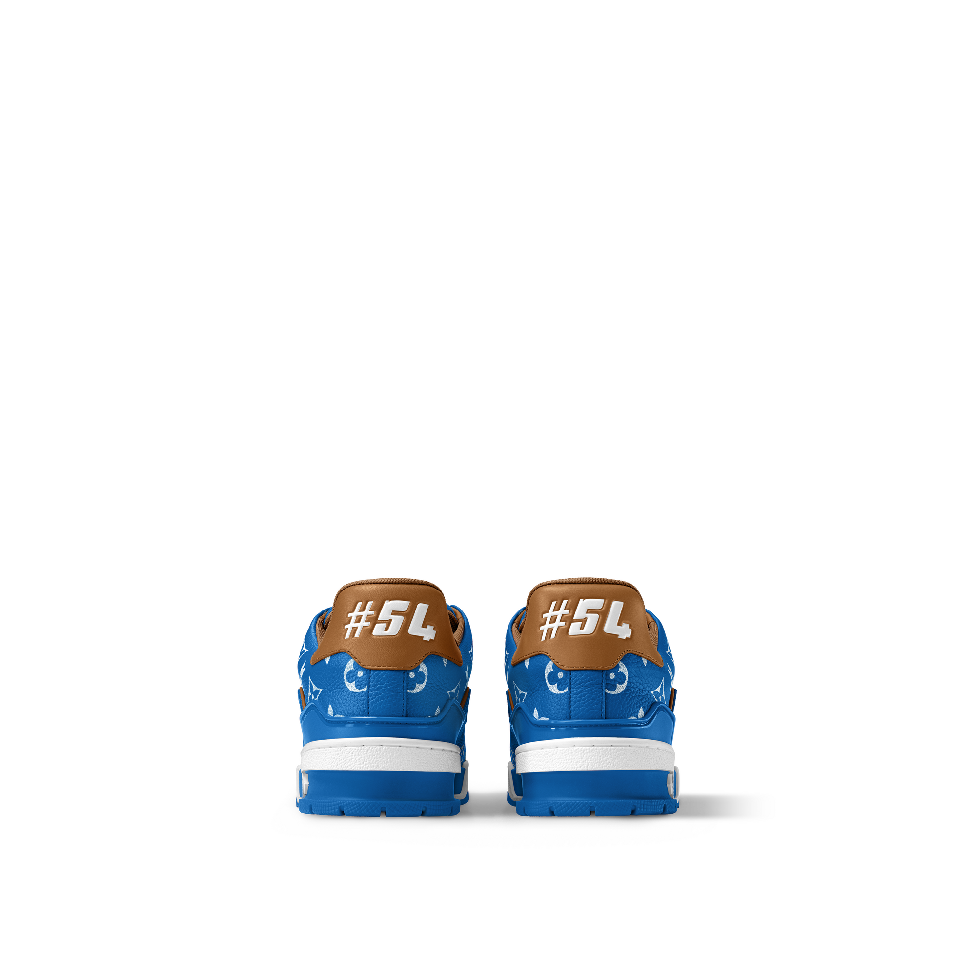 LV Trainer Sneaker  in Men