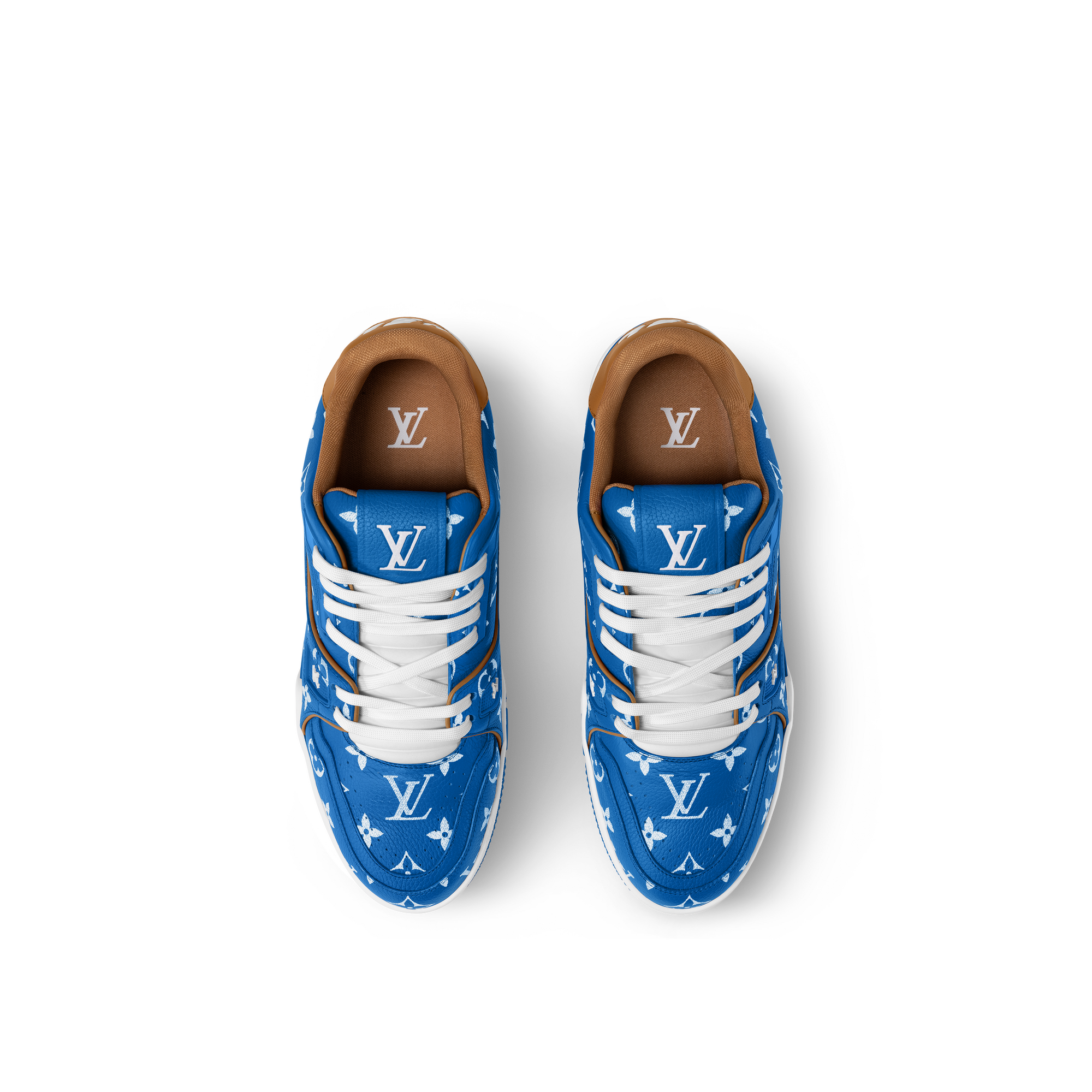 LV Trainer Sneaker  in Men