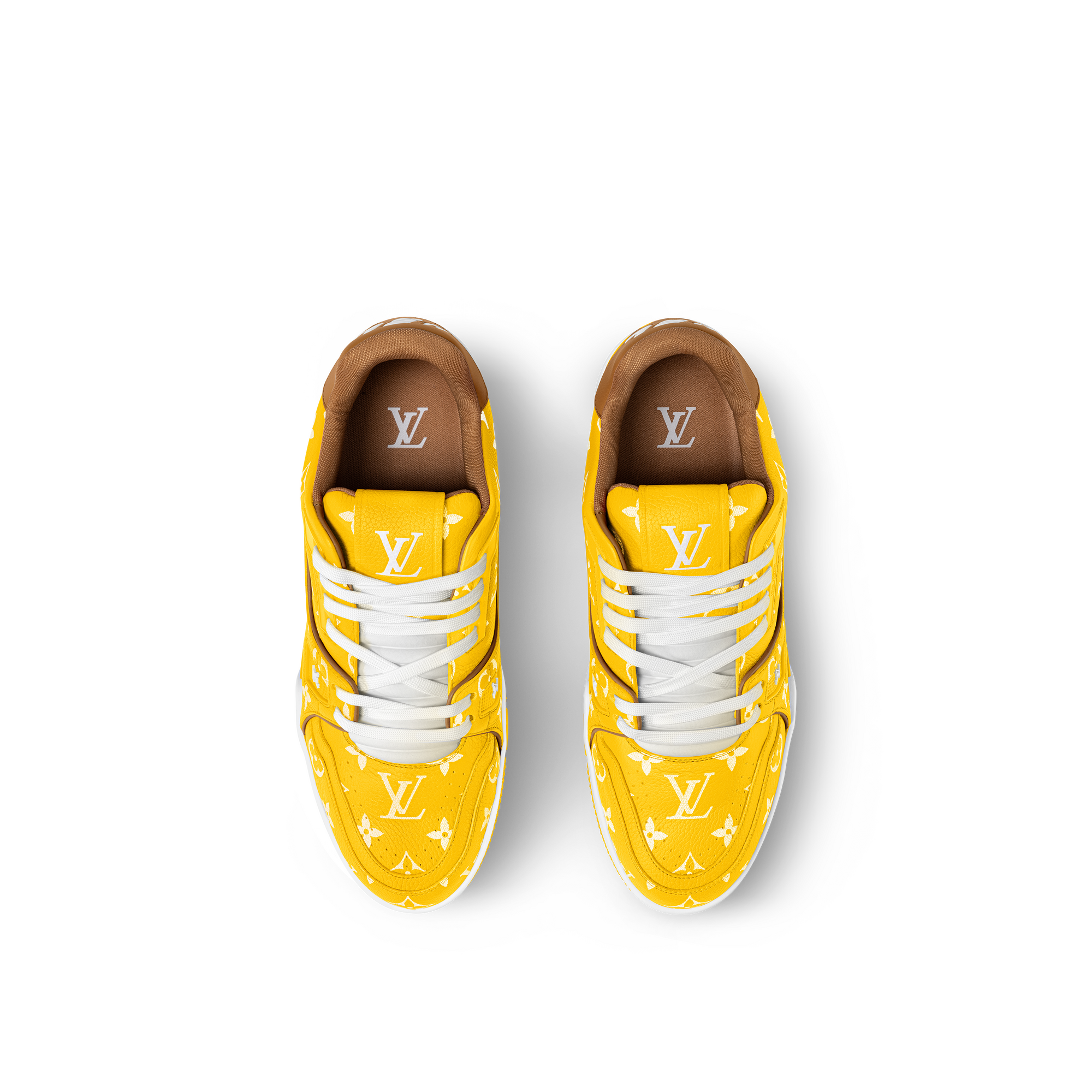 LV Trainer Sneaker  in Men