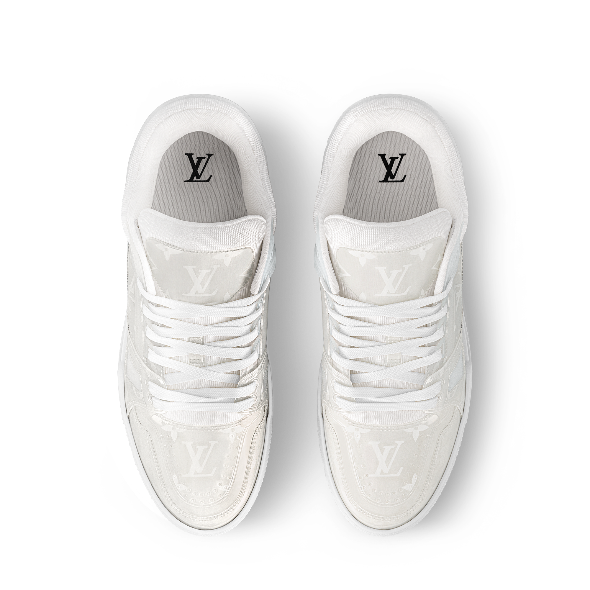 LV Trainer Sneaker  in Men
