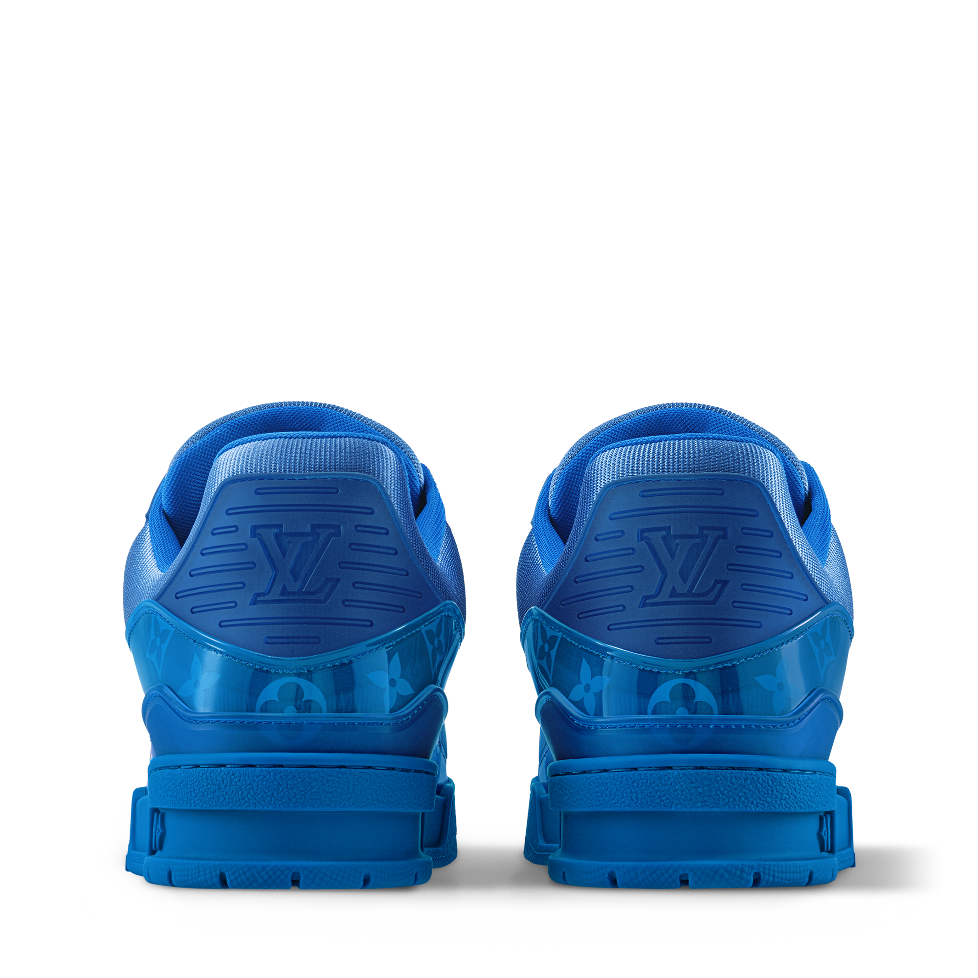 LV Trainer Sneaker  in Men