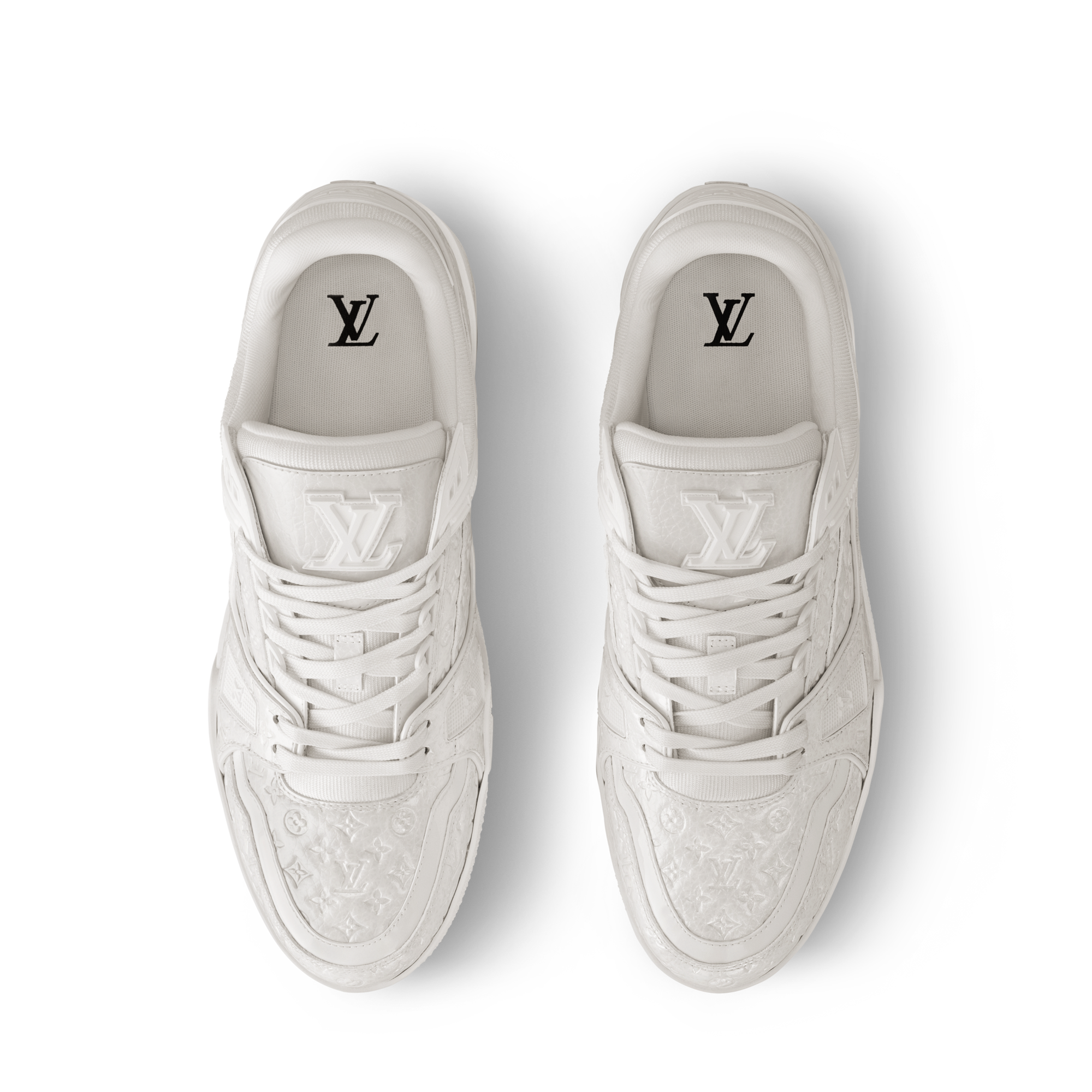 LV Trainer Sneaker  in Men