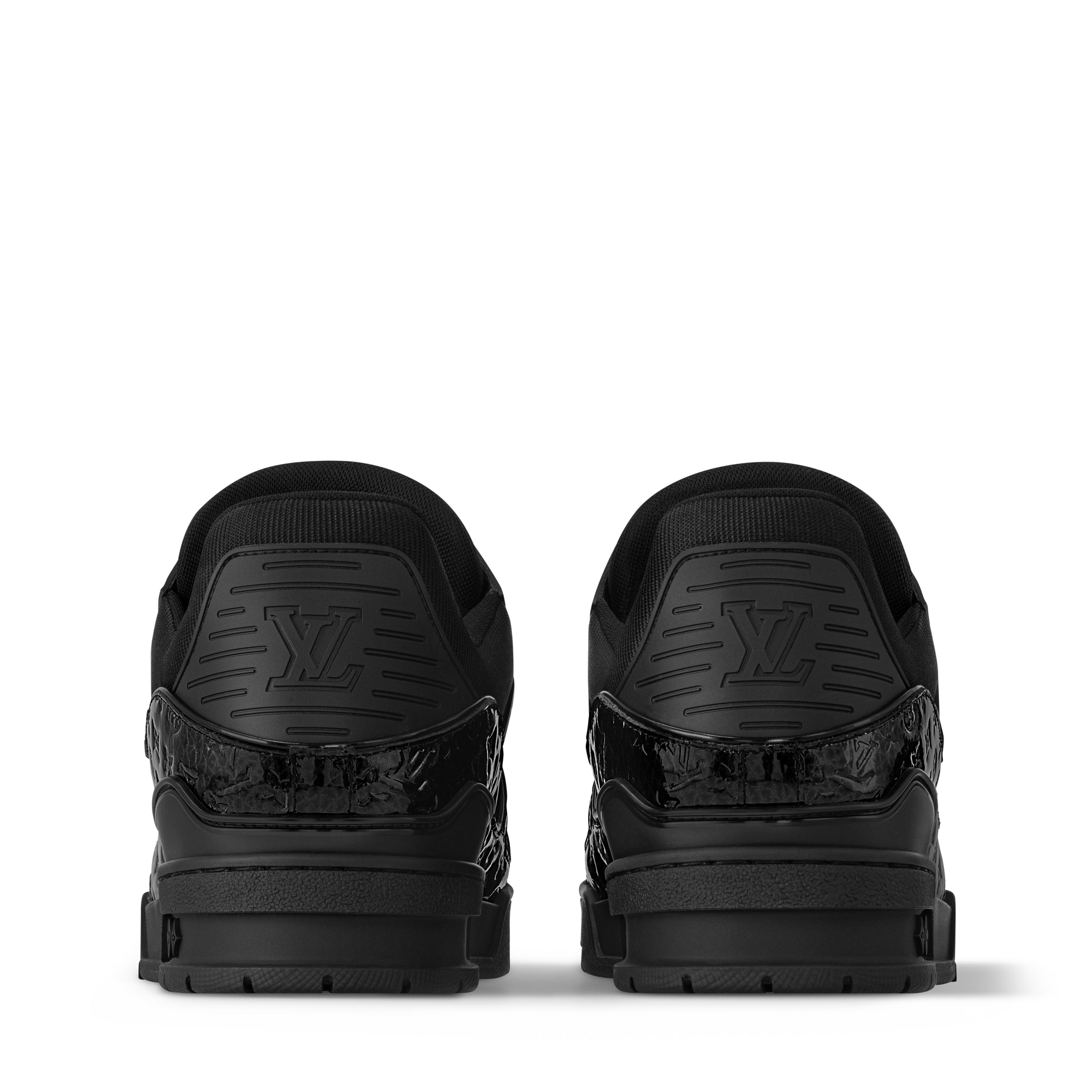 LV Trainer Sneaker  in Men