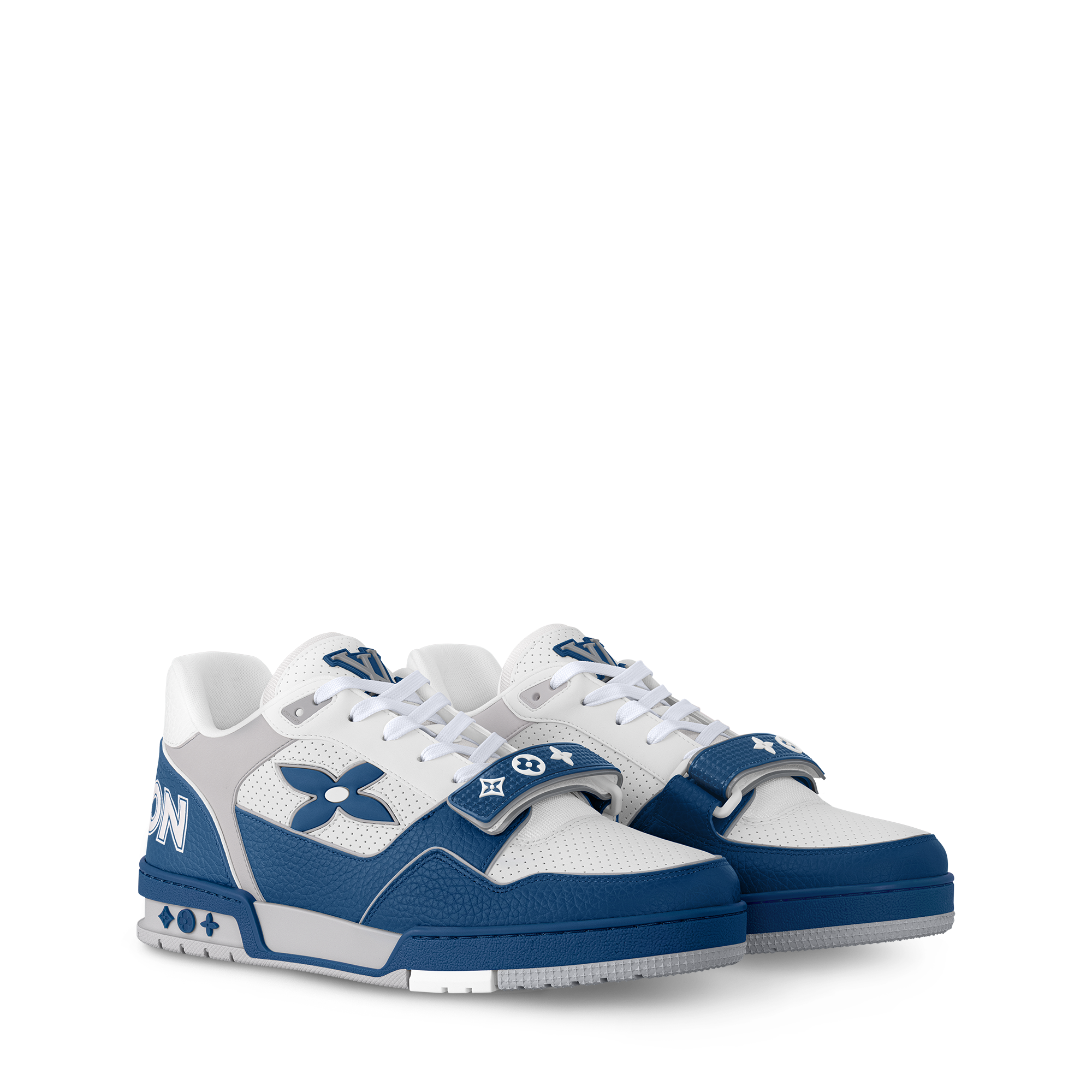 LV Trainer Sneaker  in Men