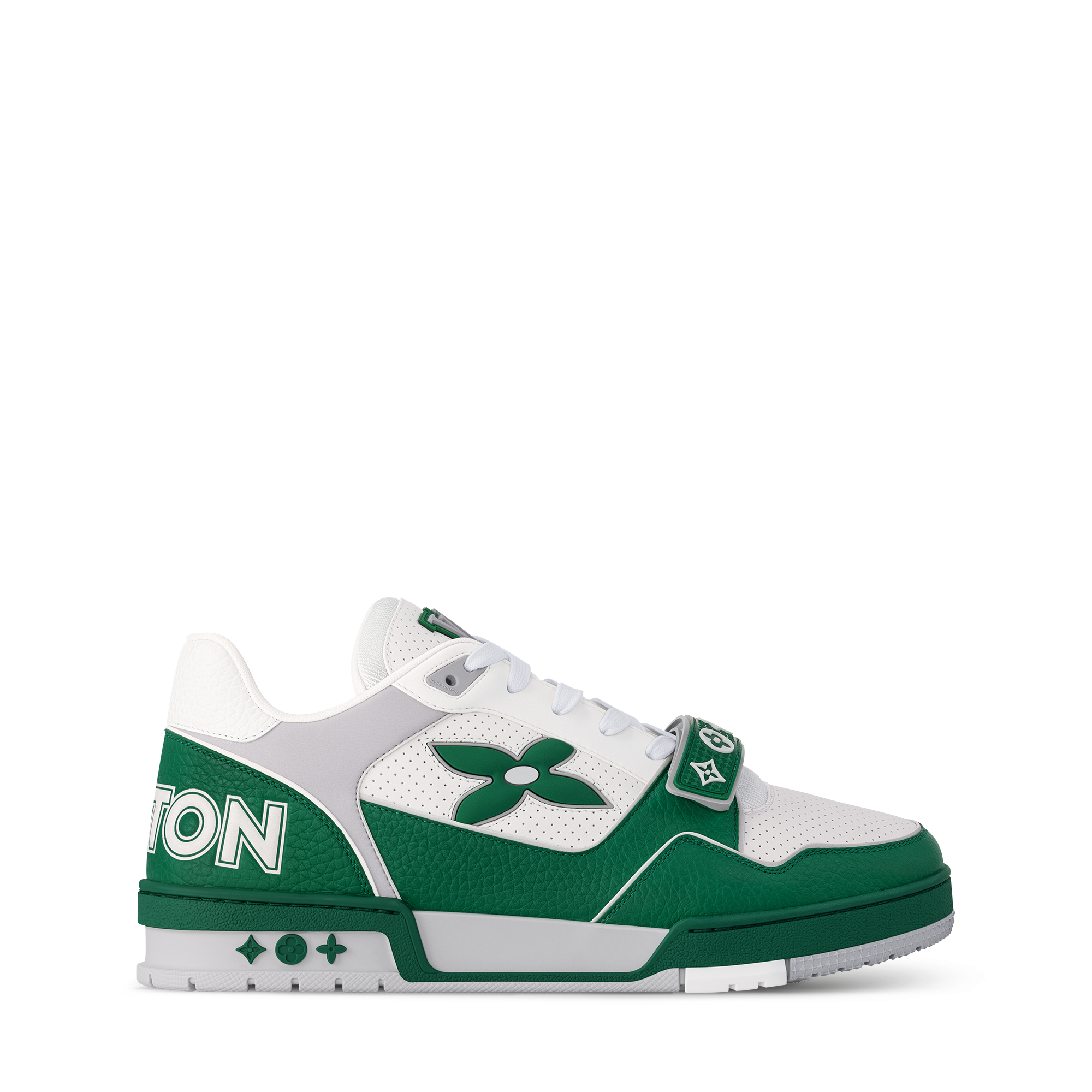 LV Trainer Sneaker  in Men