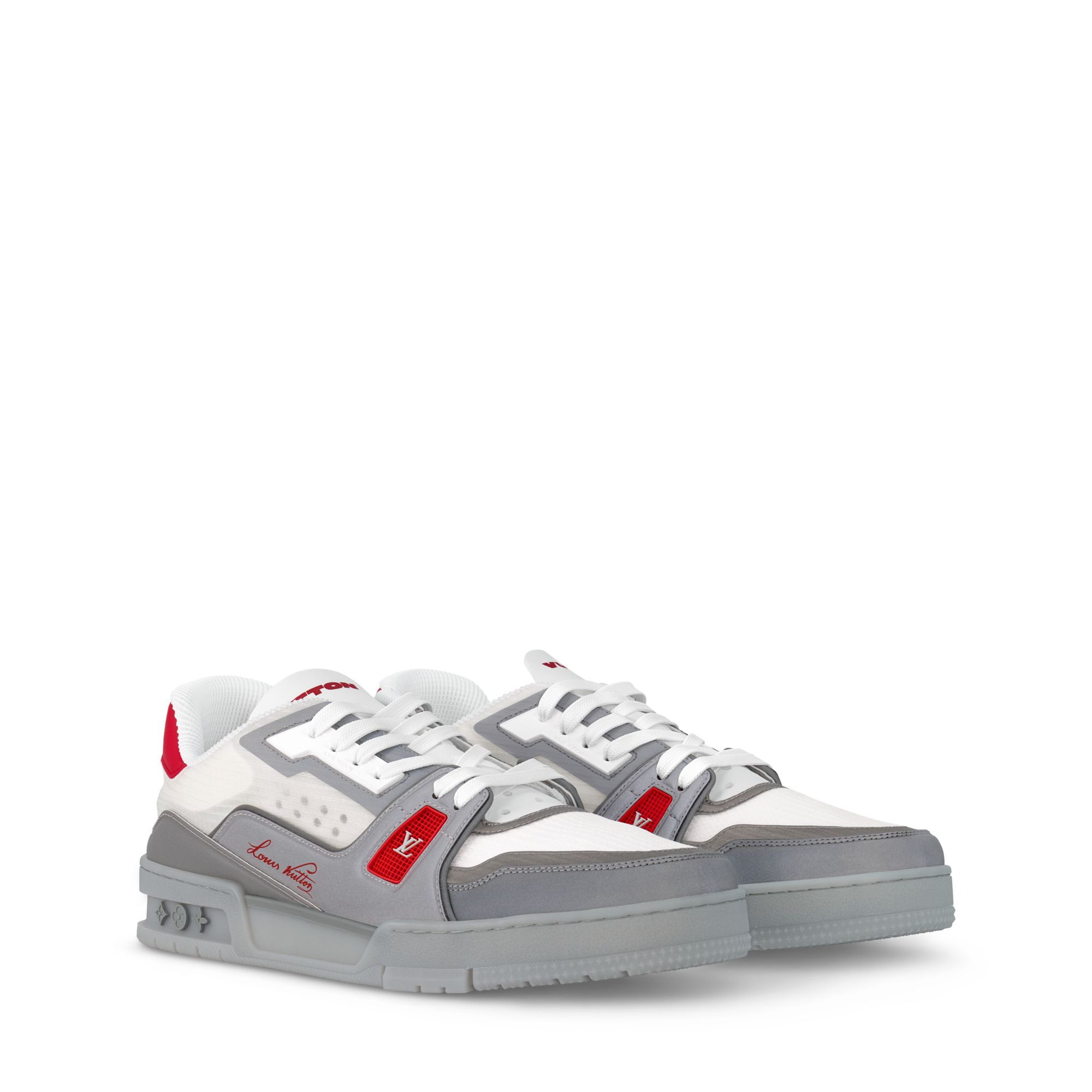 LV Trainer Sneaker  in Men