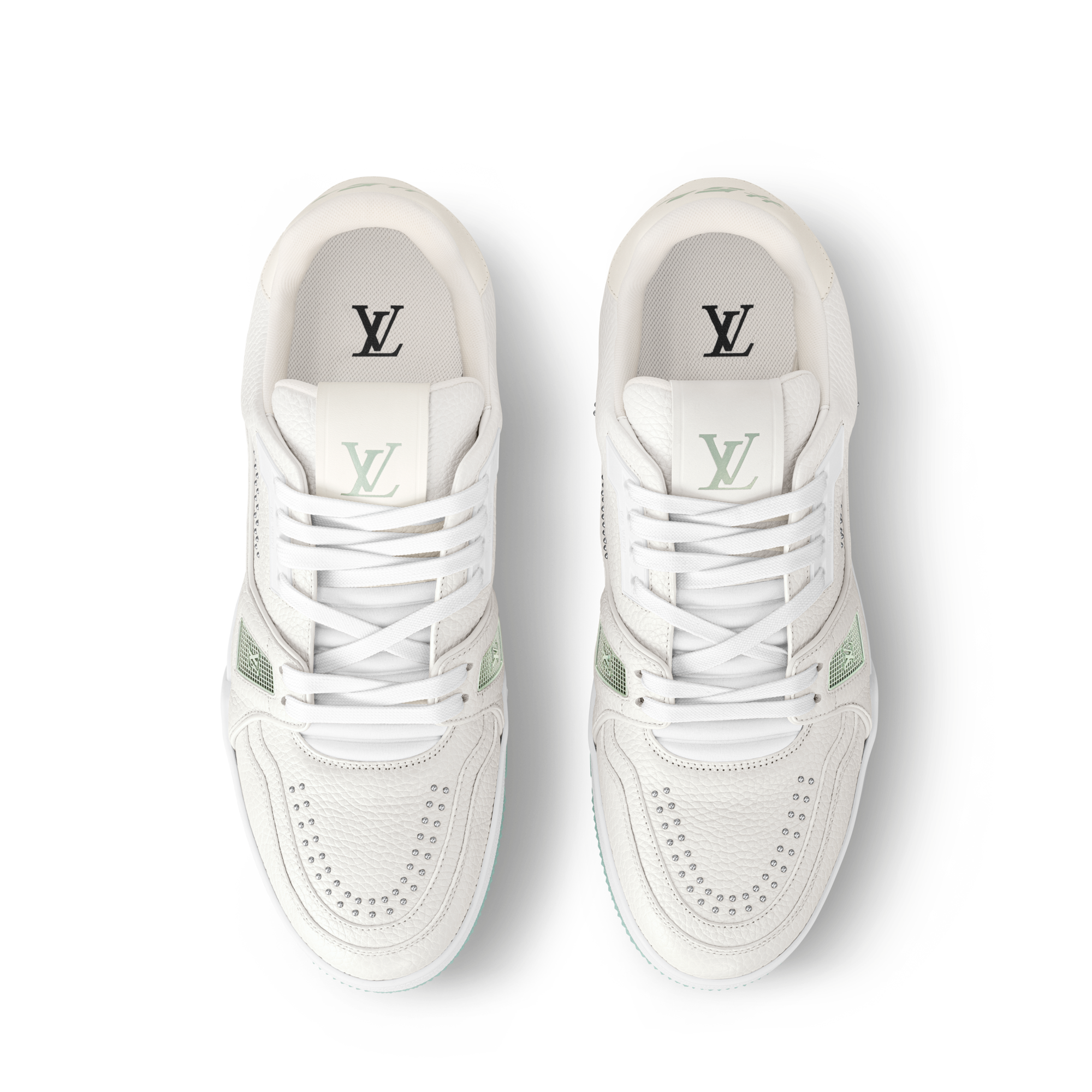 LV Trainer Sneaker  in Men