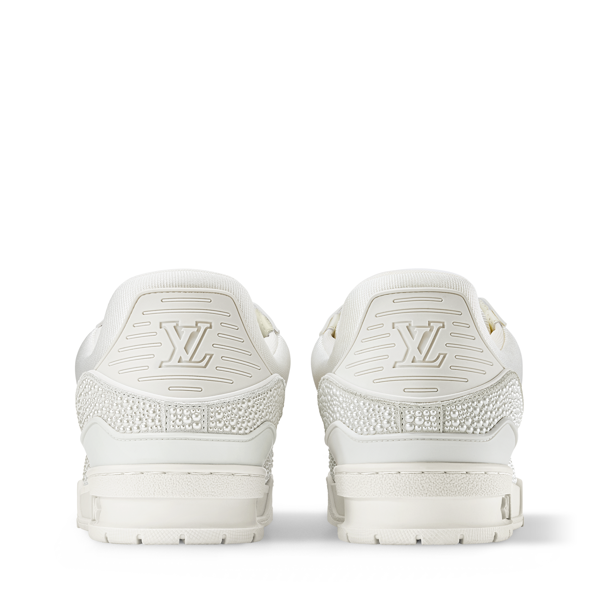 LV Trainer Sneaker  in Men