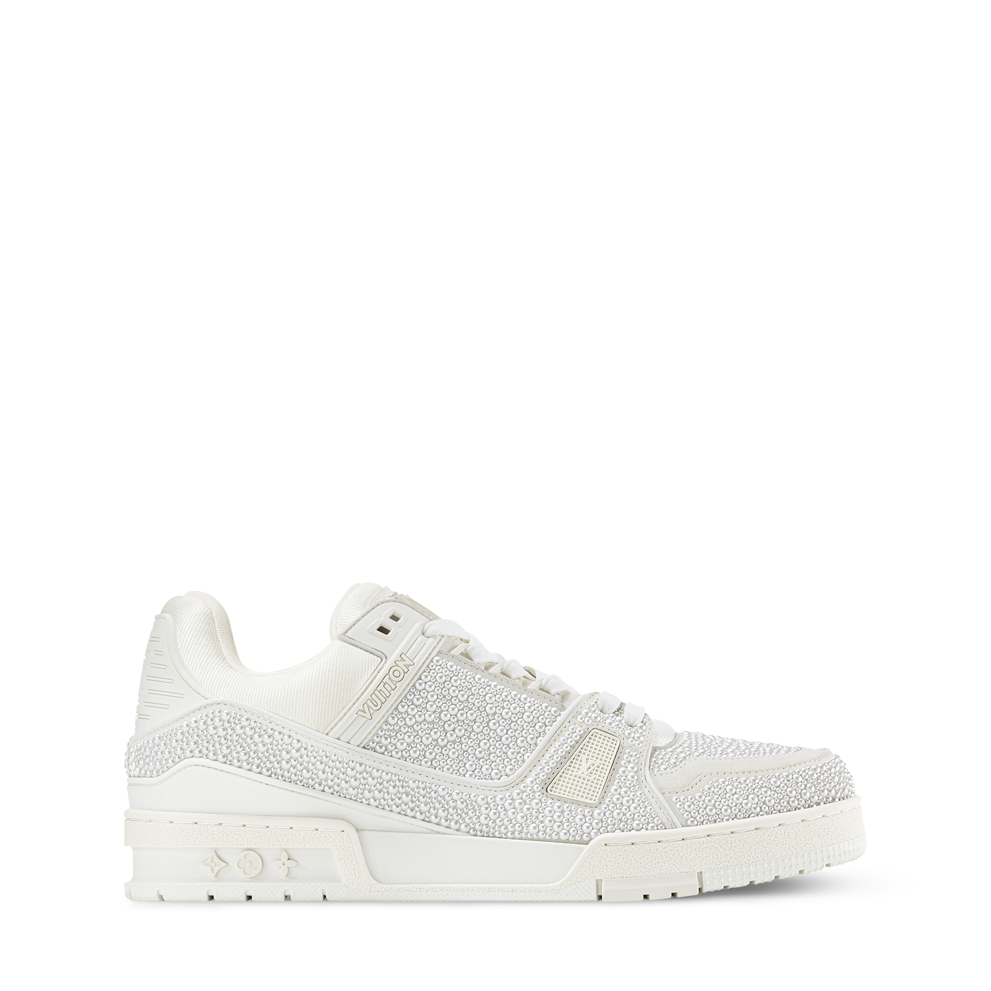 LV Trainer Sneaker  in Men