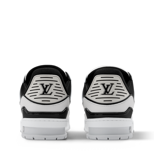 LV Trainer Sneaker in Men's Shoes Sneakers collections by Louis Vuitton (Product zoom)