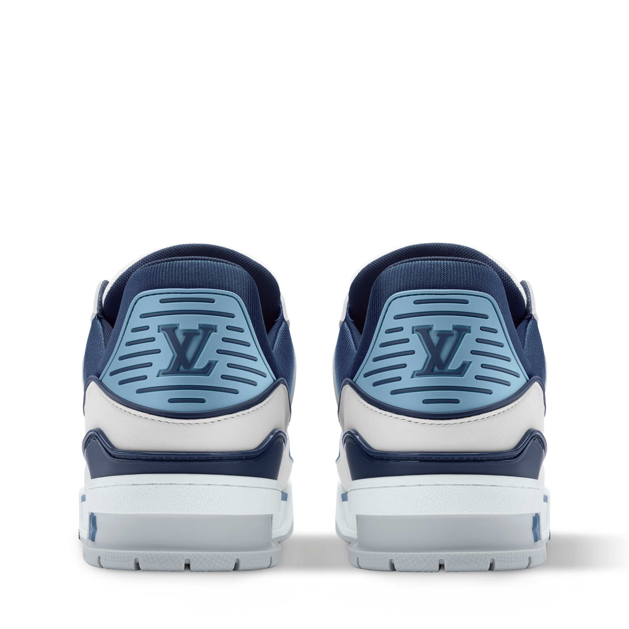 LV Trainer Sneaker  in Men