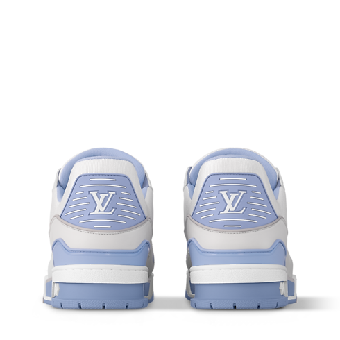 LV Trainer Sneaker in Men's Shoes Sneakers collections by Louis Vuitton (Product zoom)