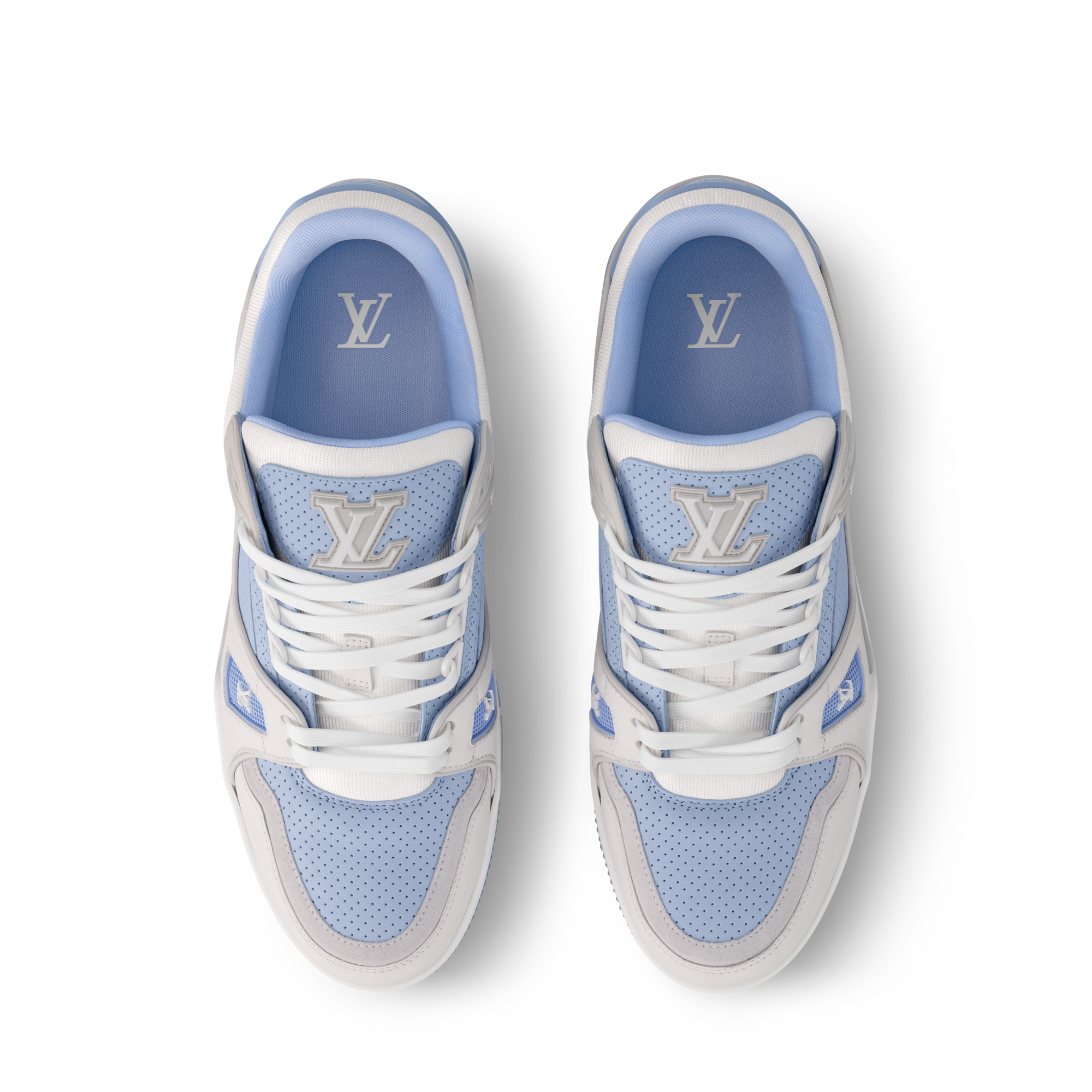 LV Trainer Sneaker  in Men