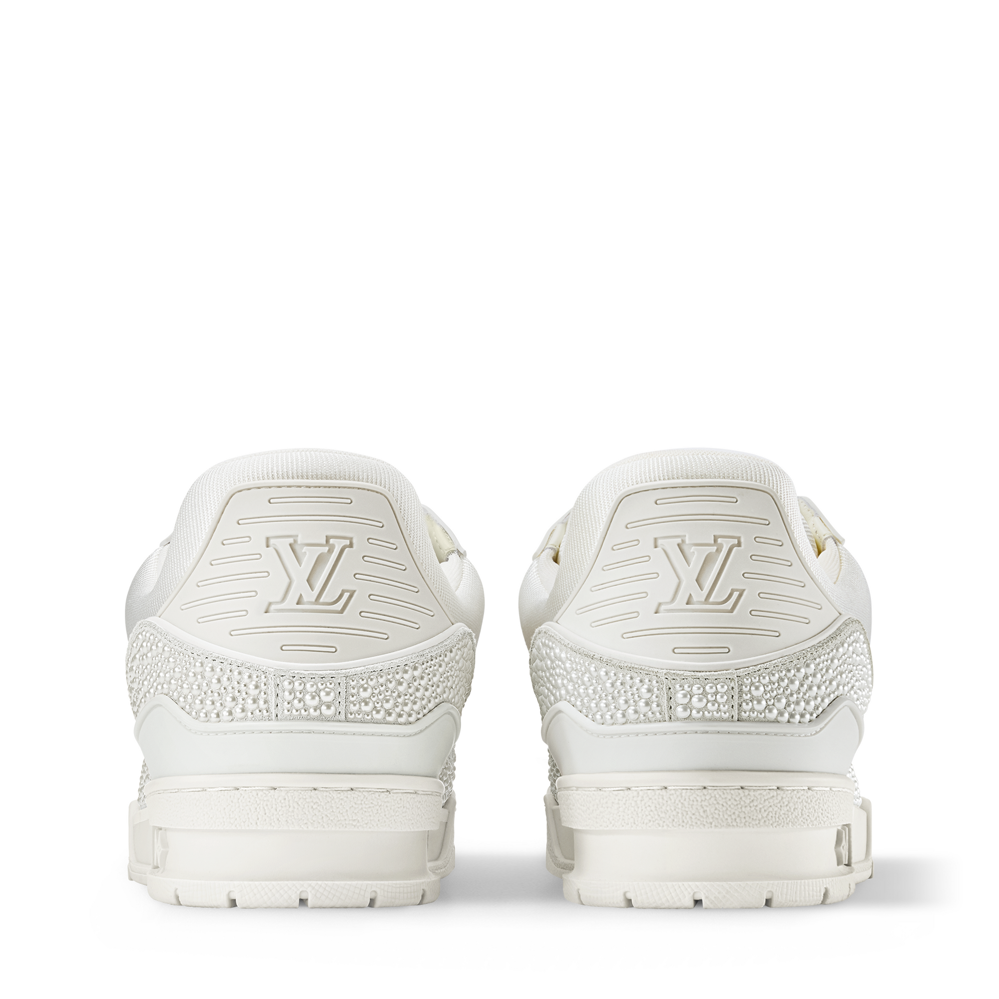 LV Trainer Sneaker  in Men