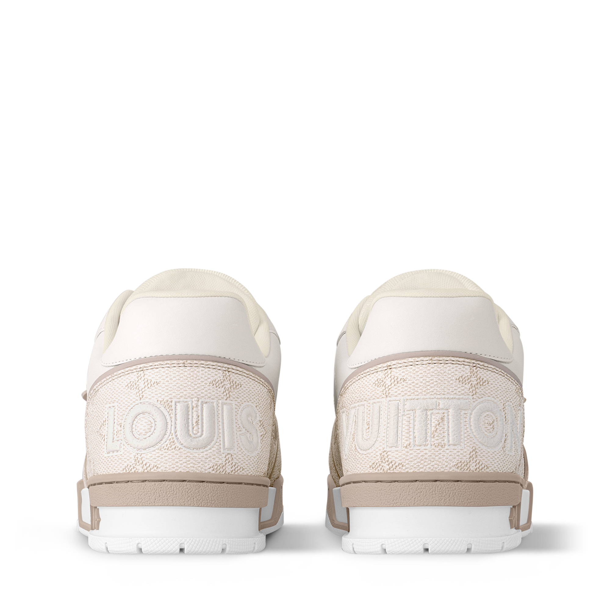 LV Trainer Sneaker  in Men