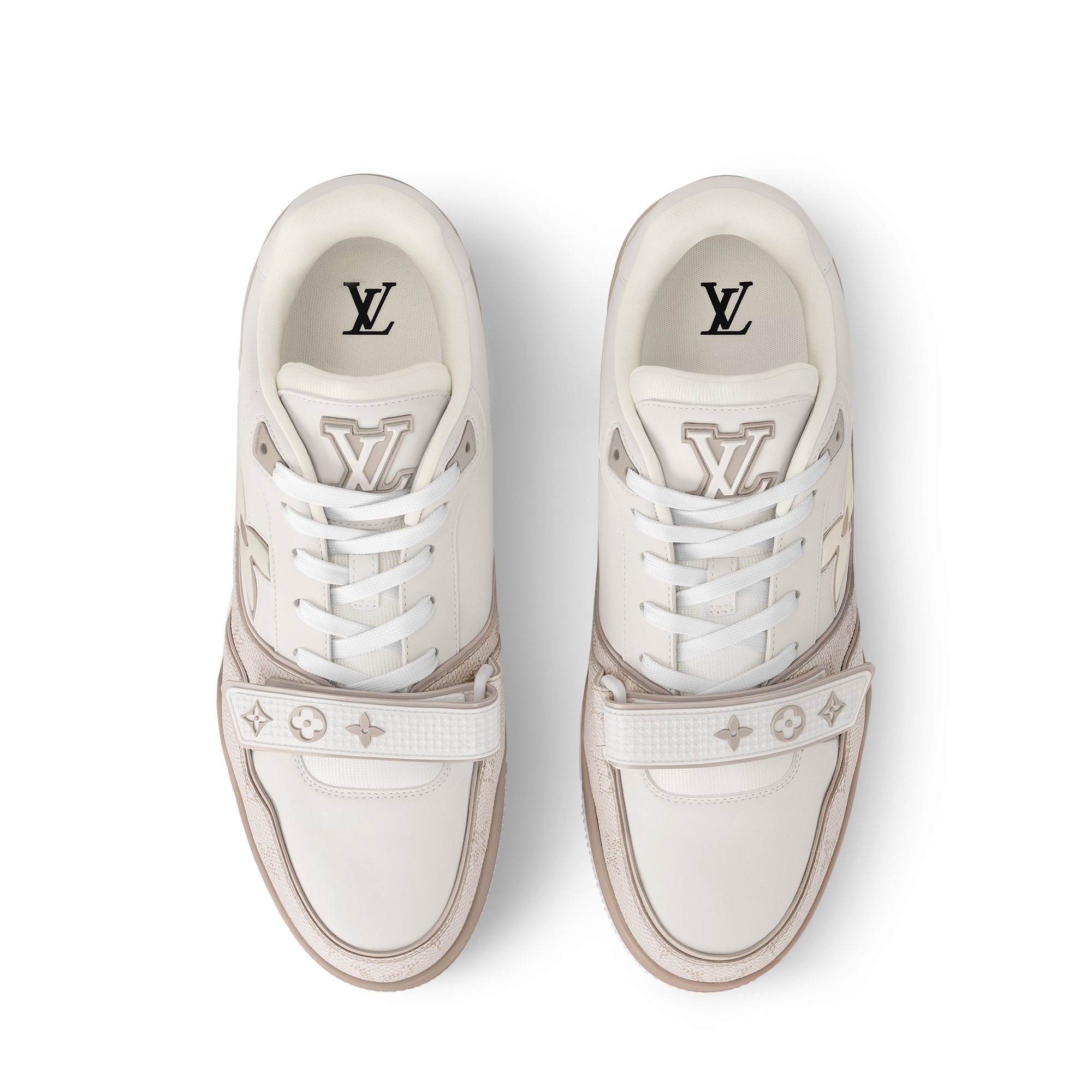 LV Trainer Sneaker  in Men