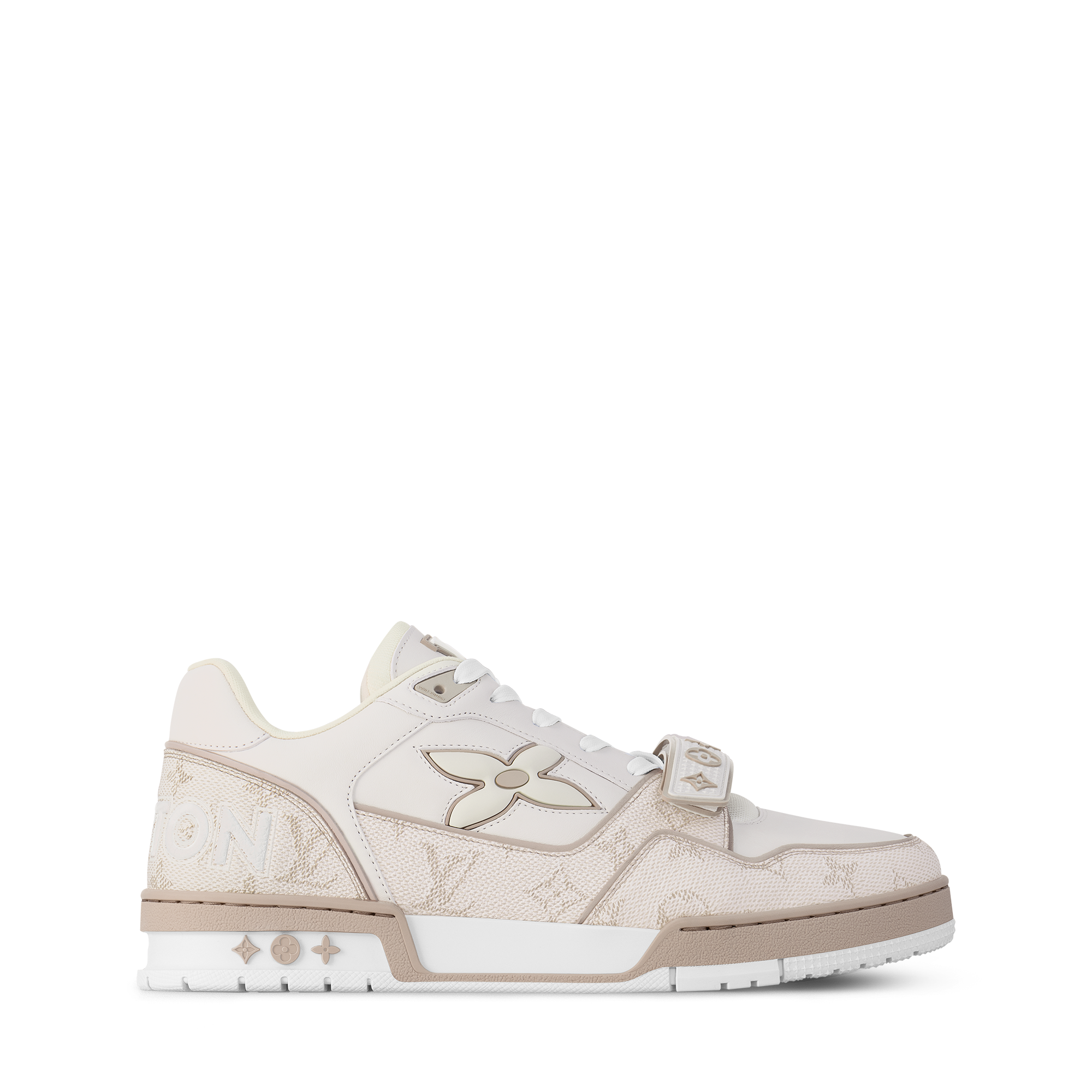 LV Trainer Sneaker  in Men