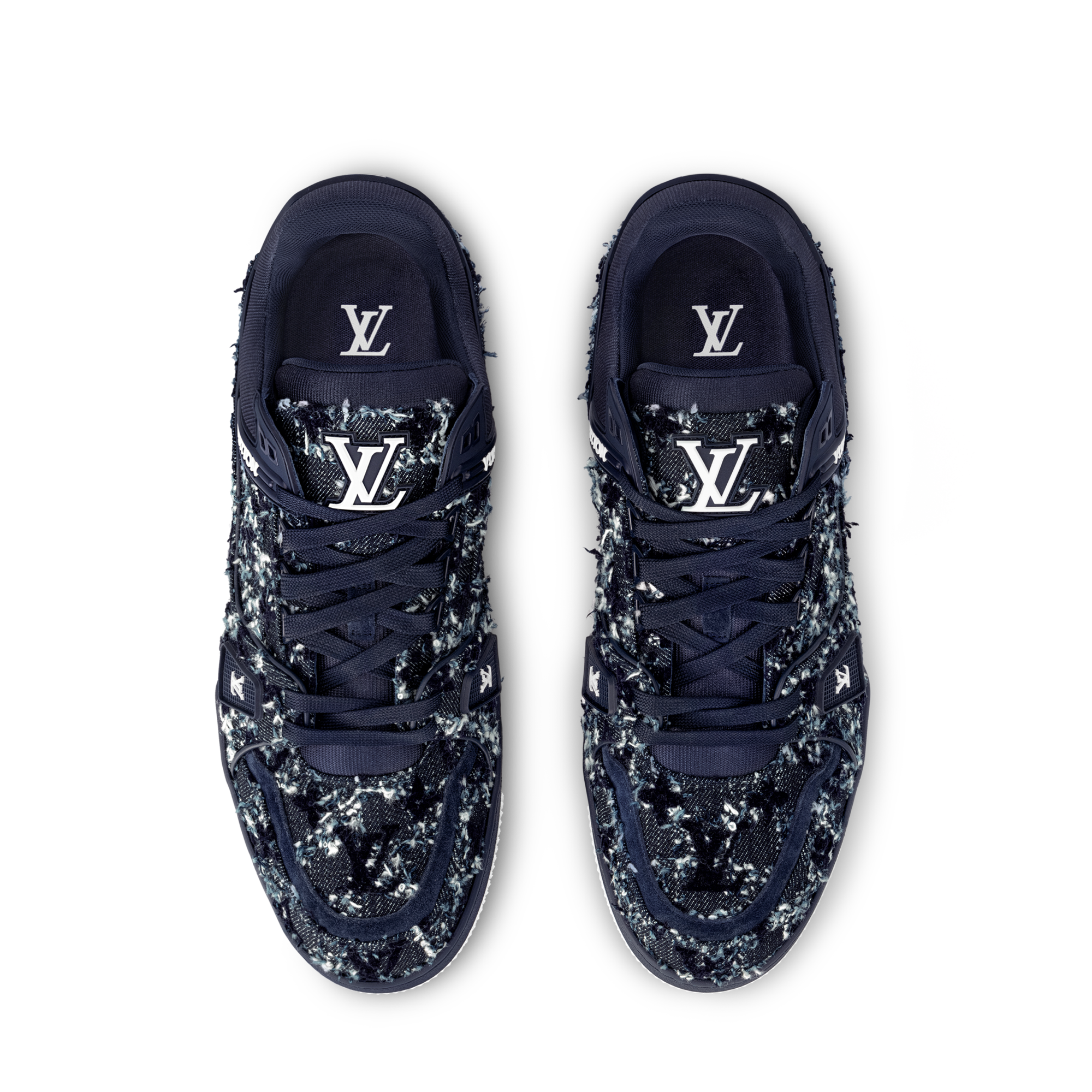 LV Trainer Sneaker  in Men
