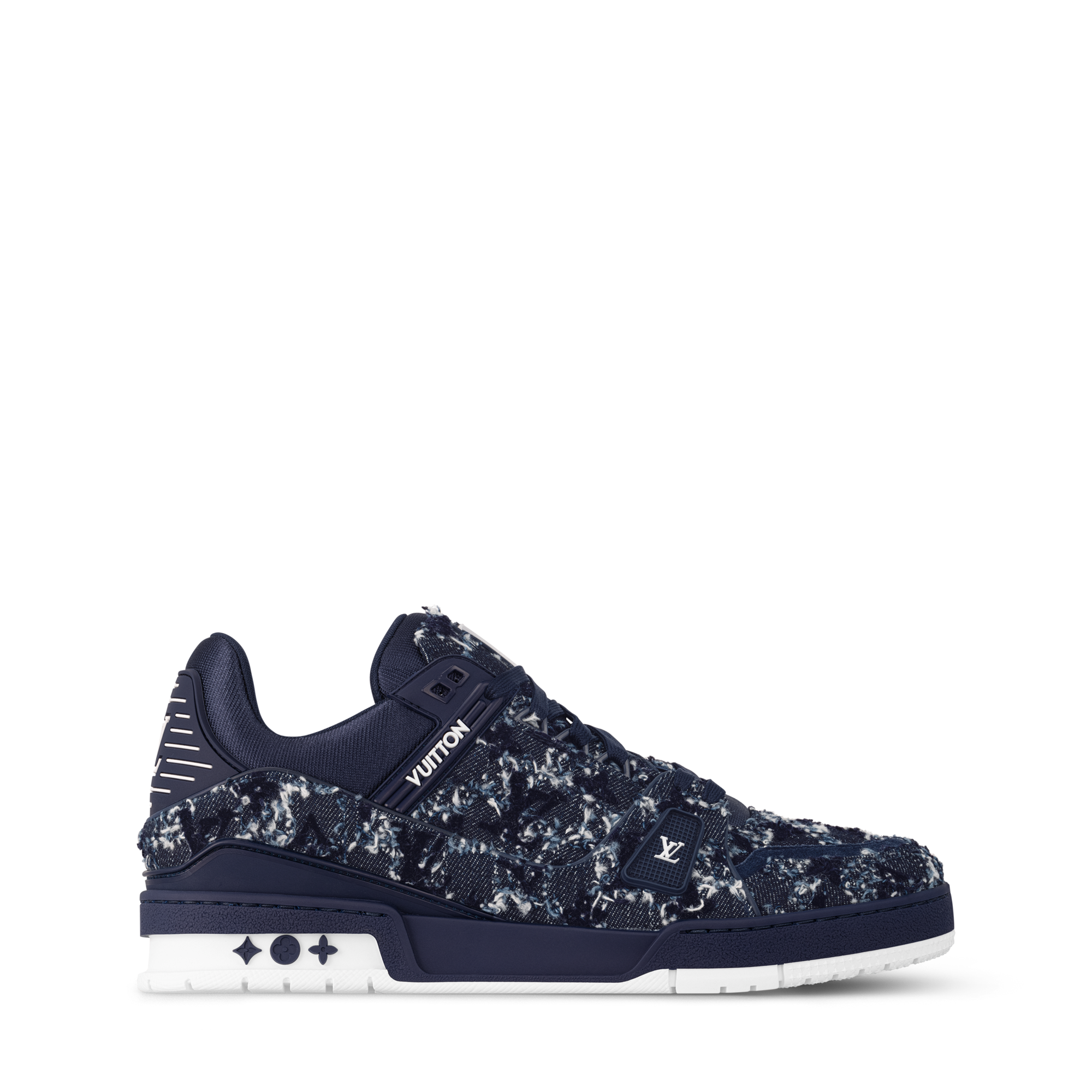 LV Trainer Sneaker  in Men