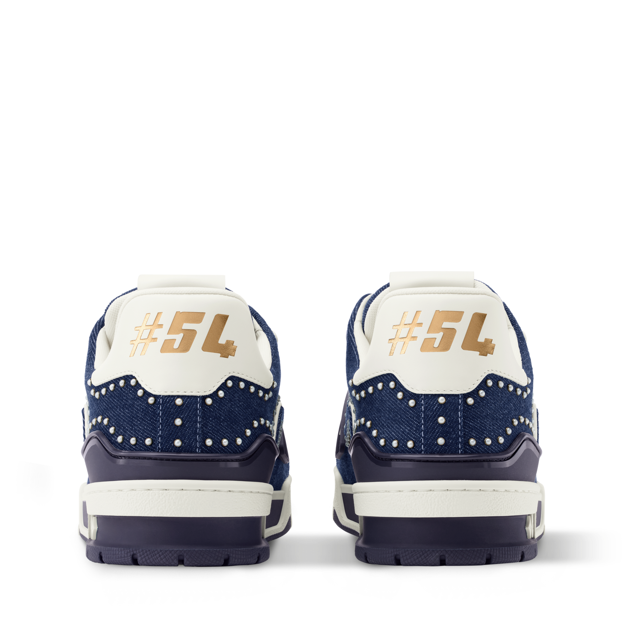 LV Trainer Sneaker  in Men