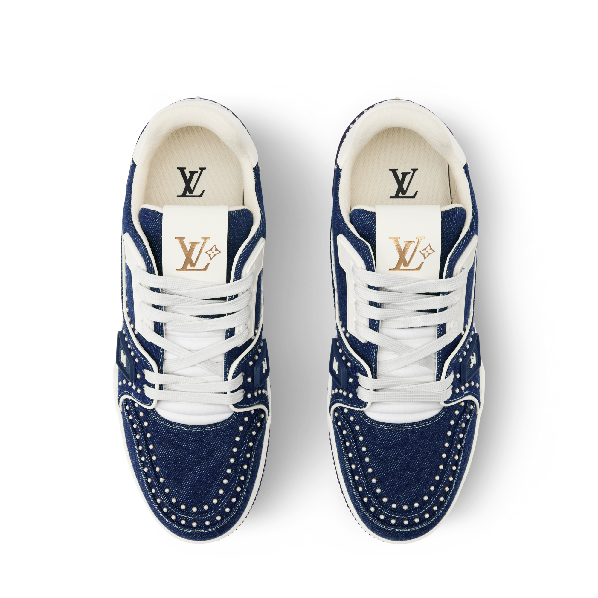LV Trainer Sneaker  in Men