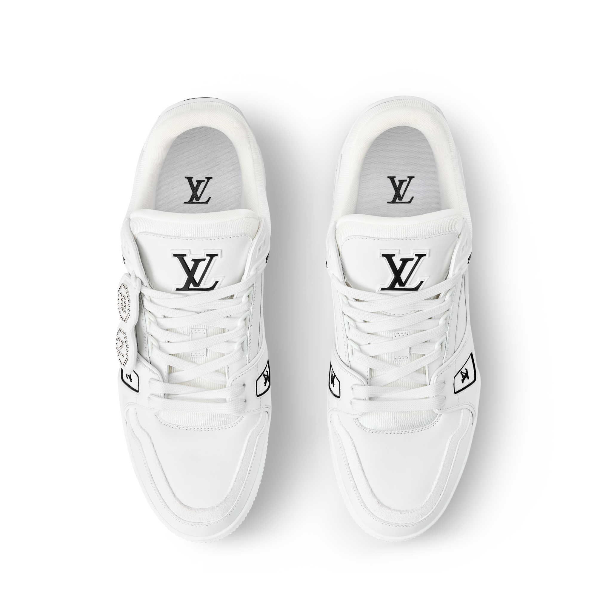 LV Trainer Sneaker  in Men