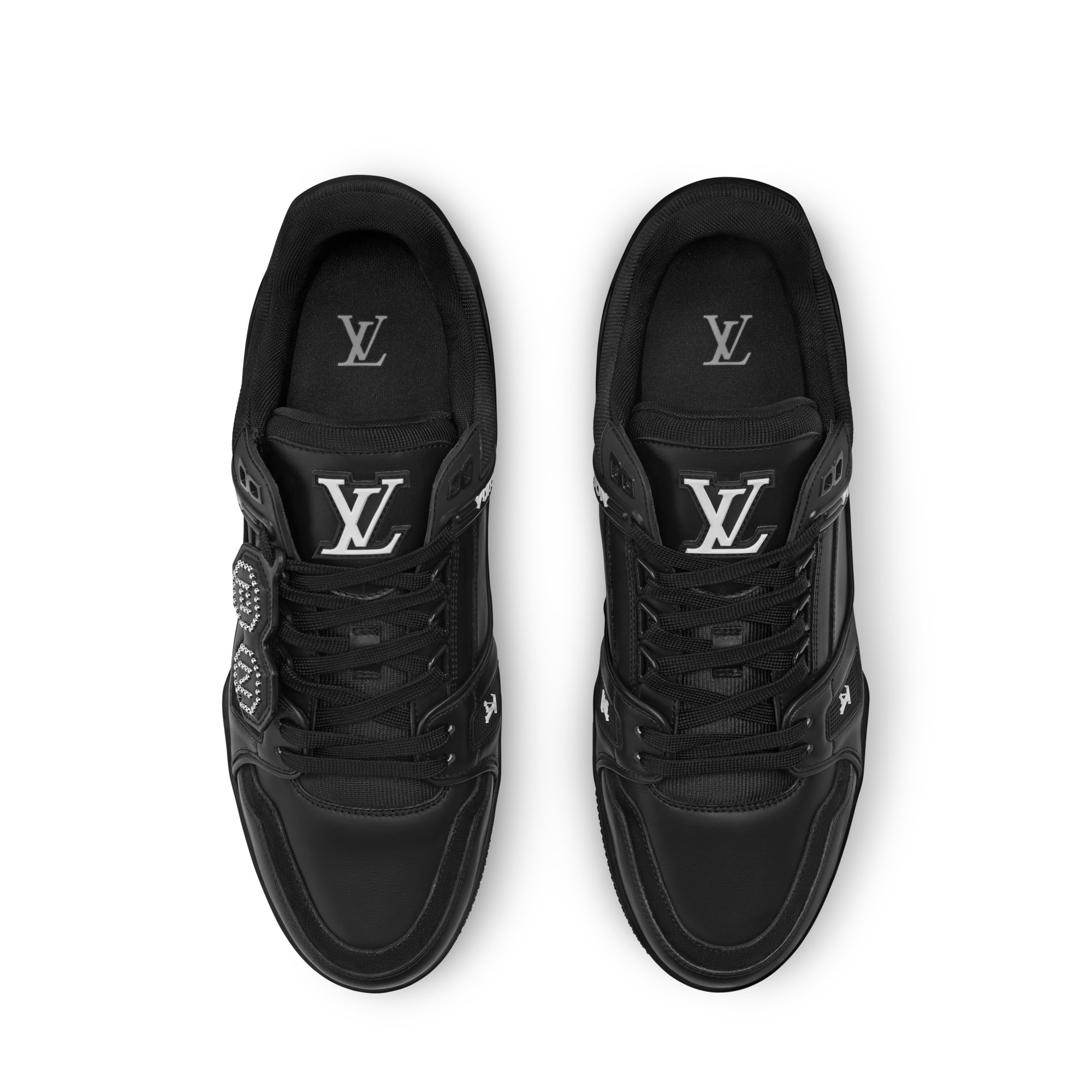 LV Trainer Sneaker  in Men