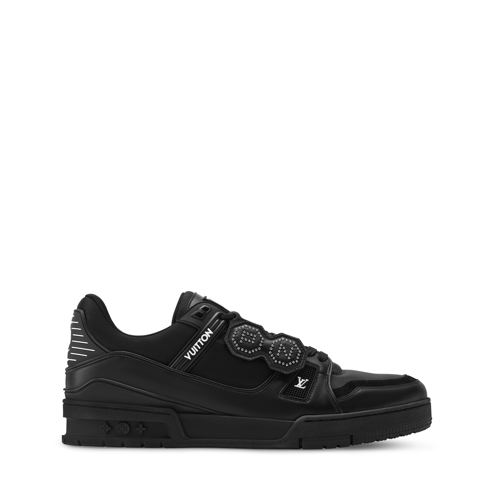 LV Trainer Sneaker  in Men