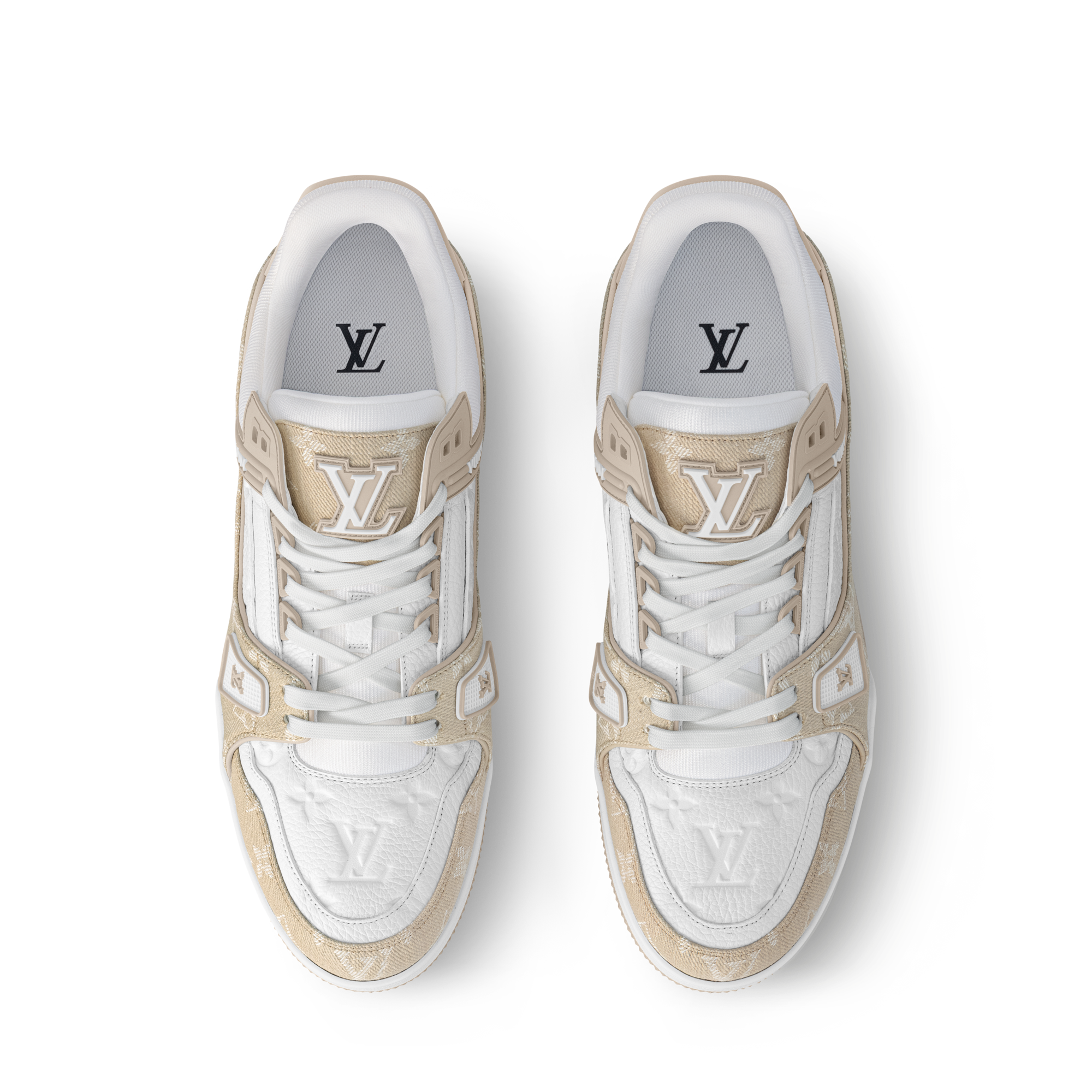 LV Trainer Sneaker  in Men